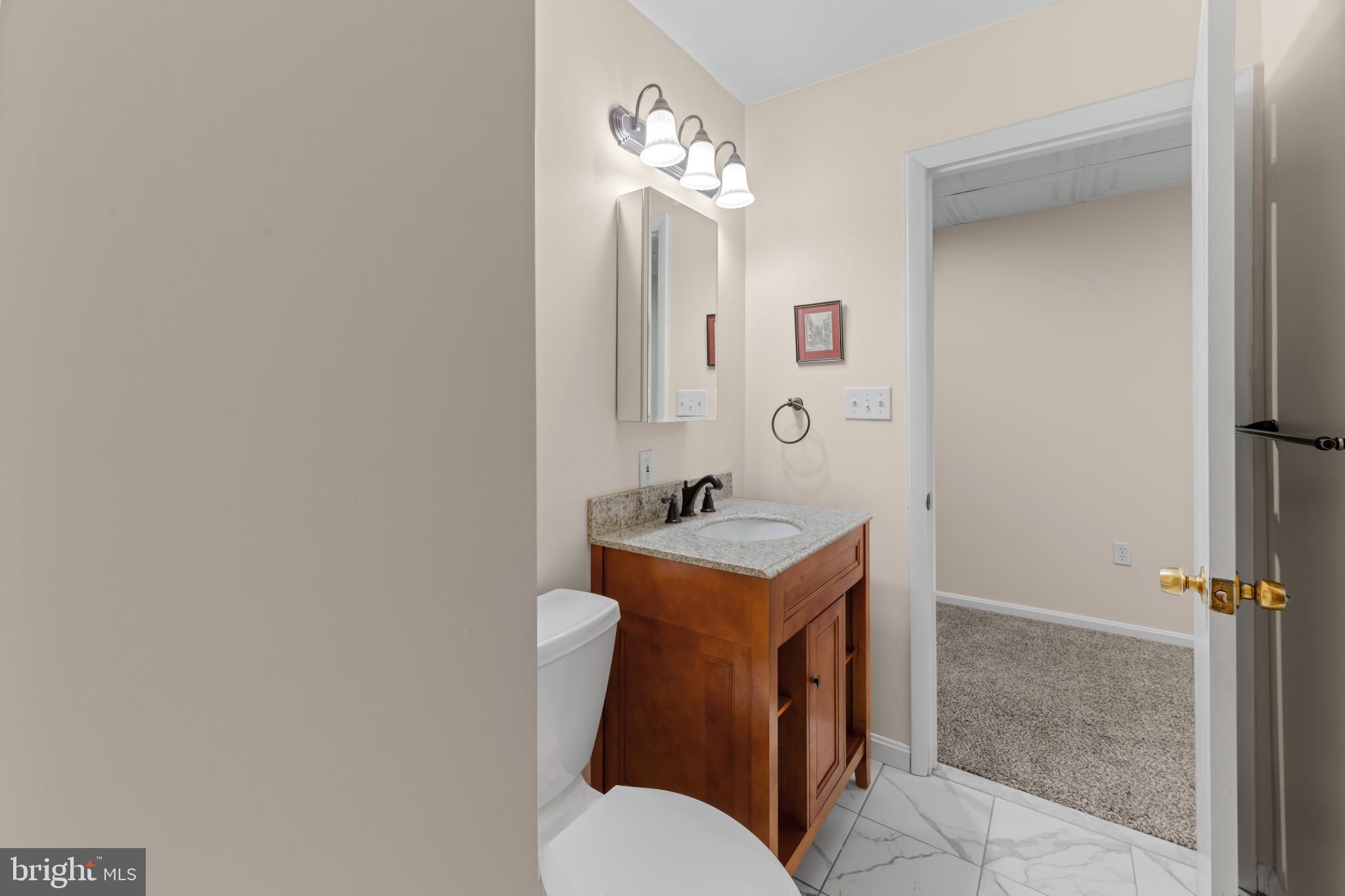 KENDALL RIDGE - Residential