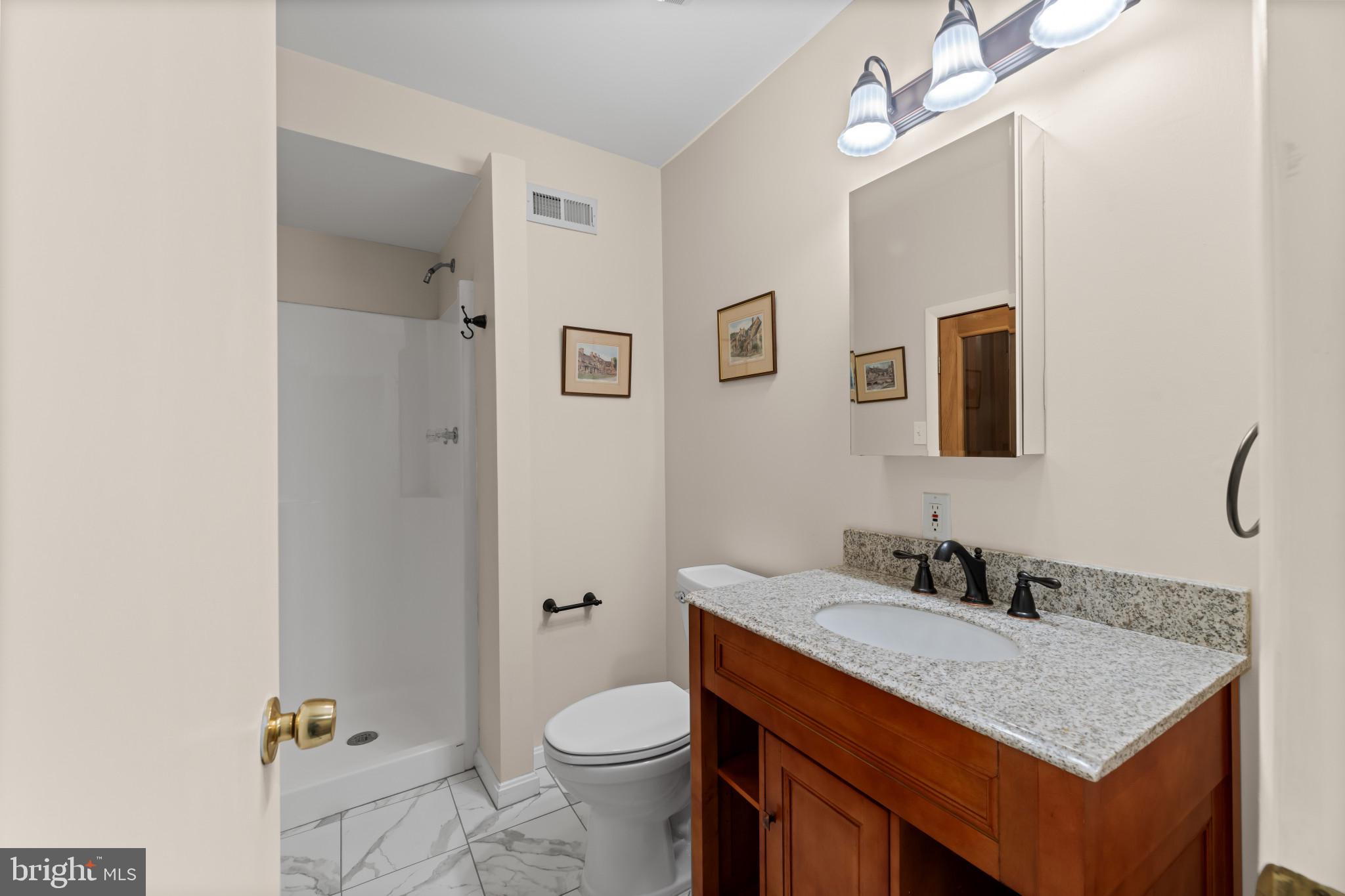 KENDALL RIDGE - Residential