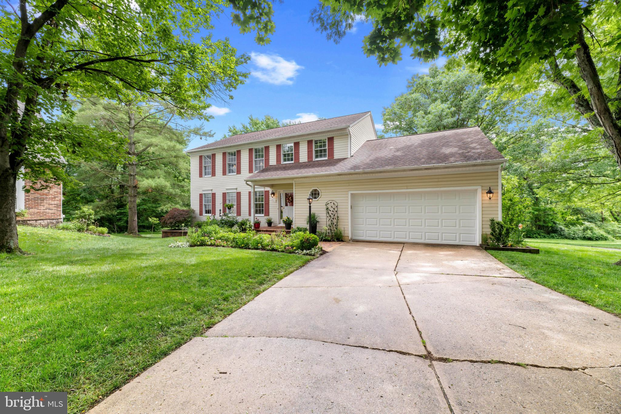 KENDALL RIDGE - Residential
