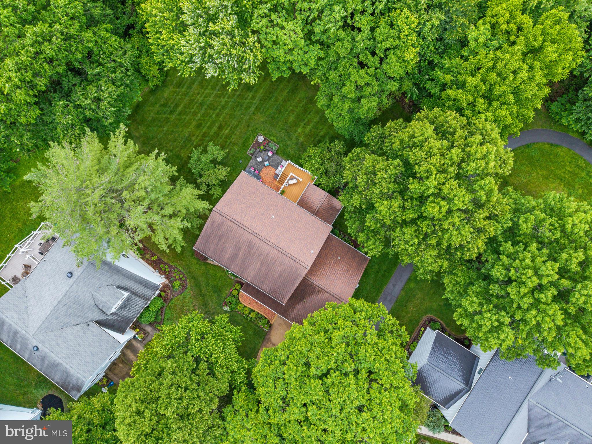 KENDALL RIDGE - Residential