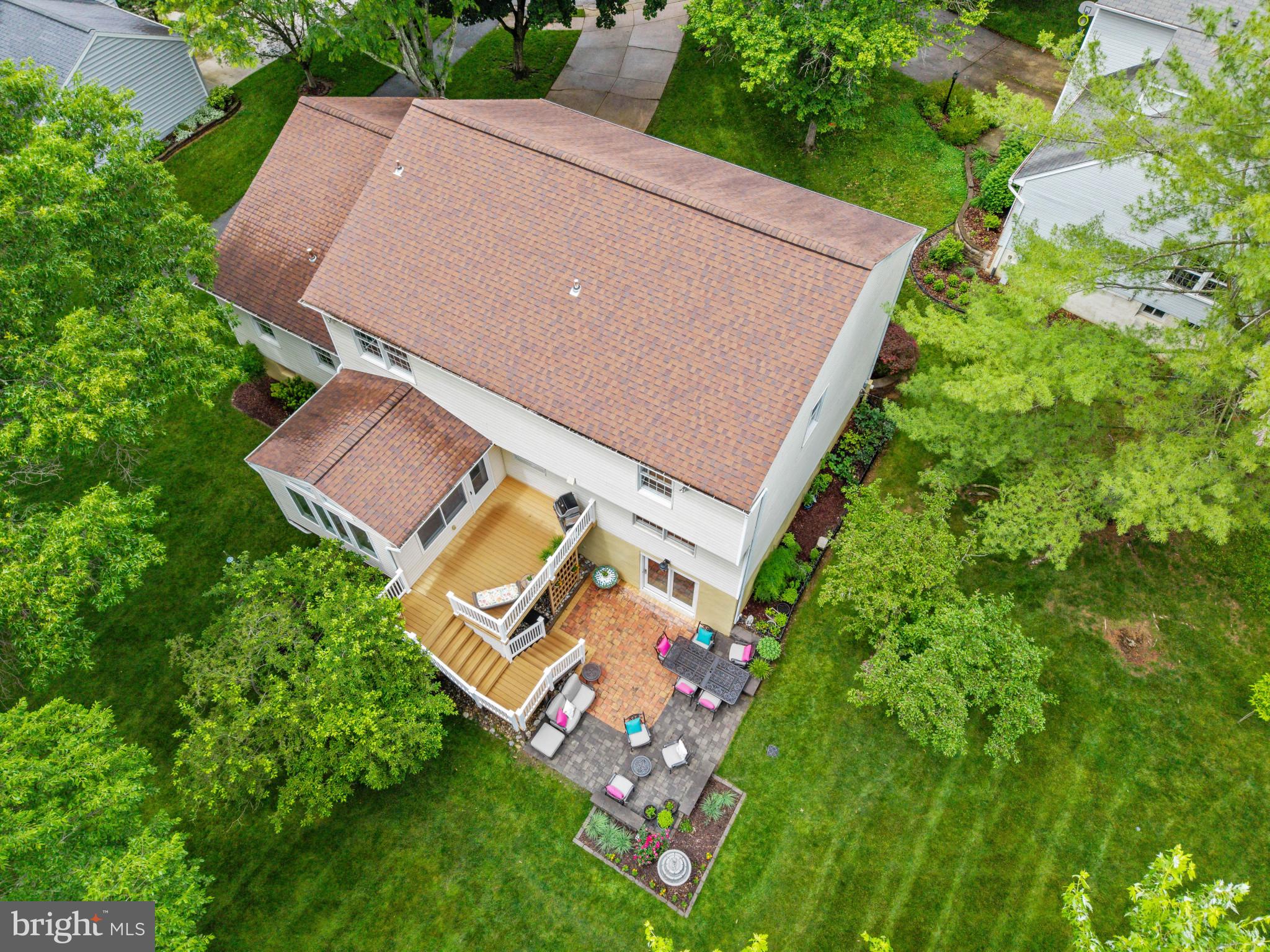 KENDALL RIDGE - Residential