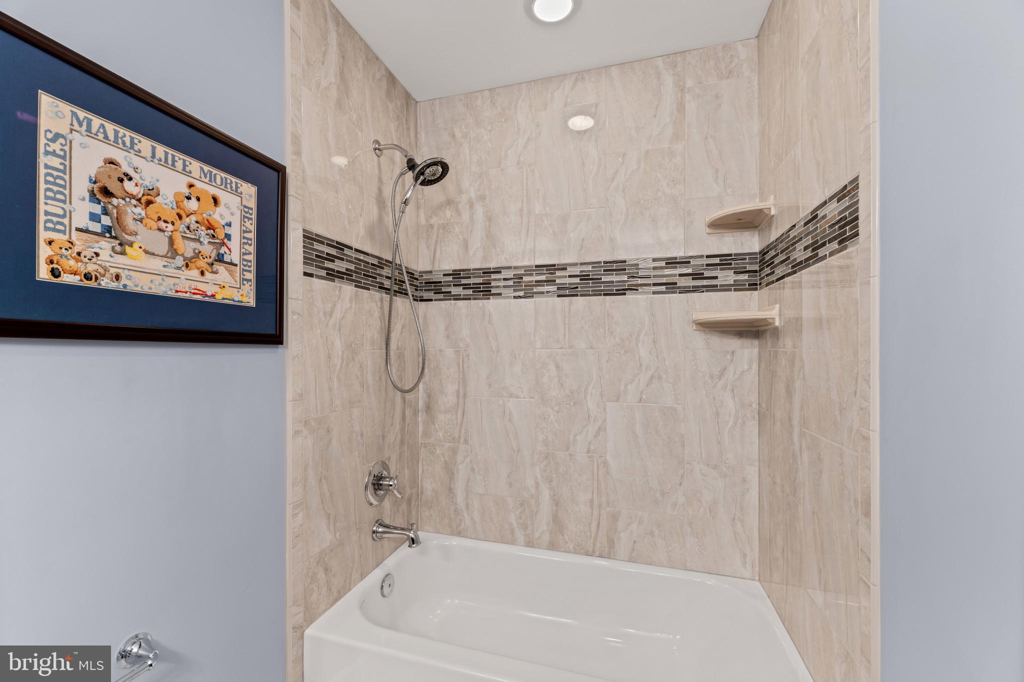 KENDALL RIDGE - Residential