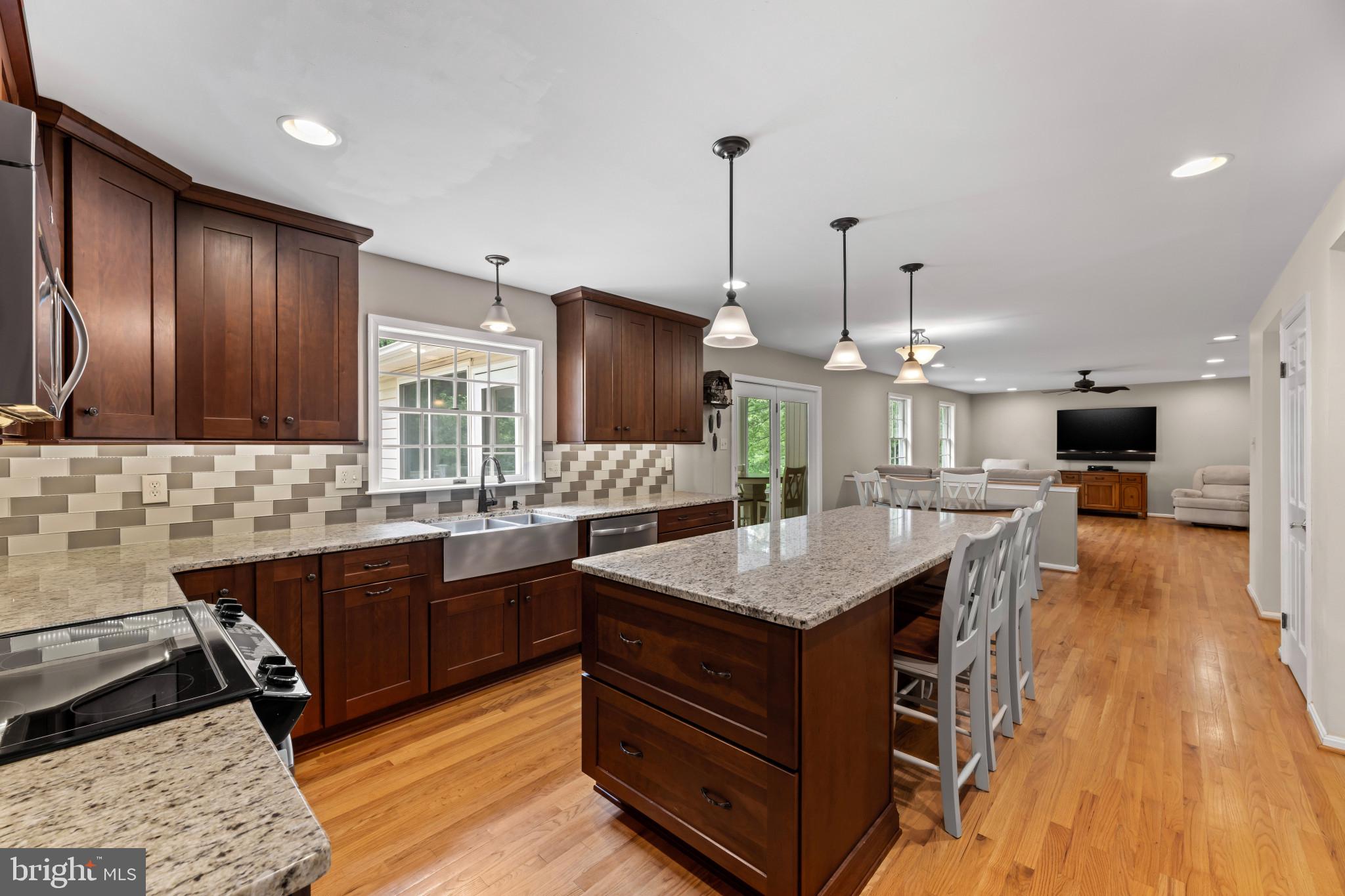 KENDALL RIDGE - Residential