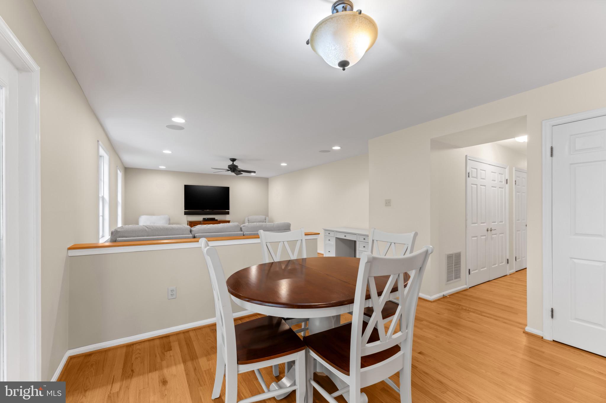 KENDALL RIDGE - Residential