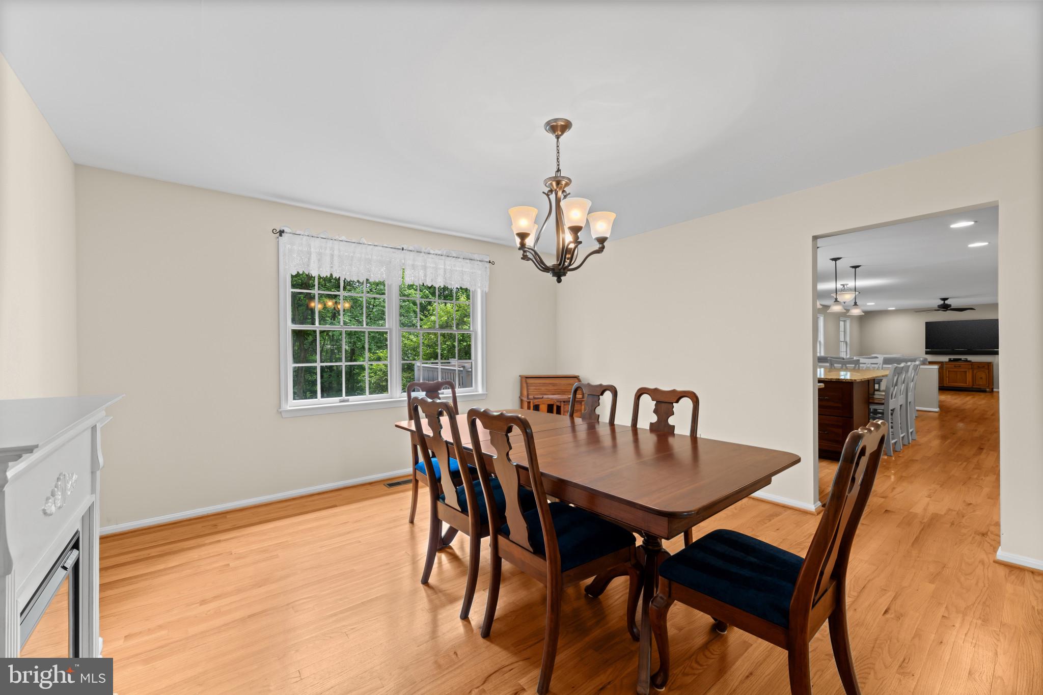 KENDALL RIDGE - Residential