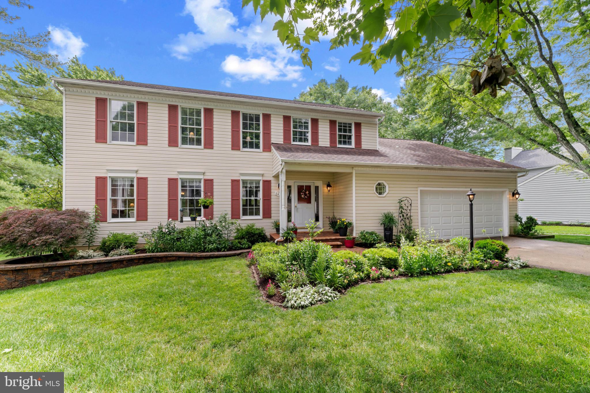 KENDALL RIDGE - Residential