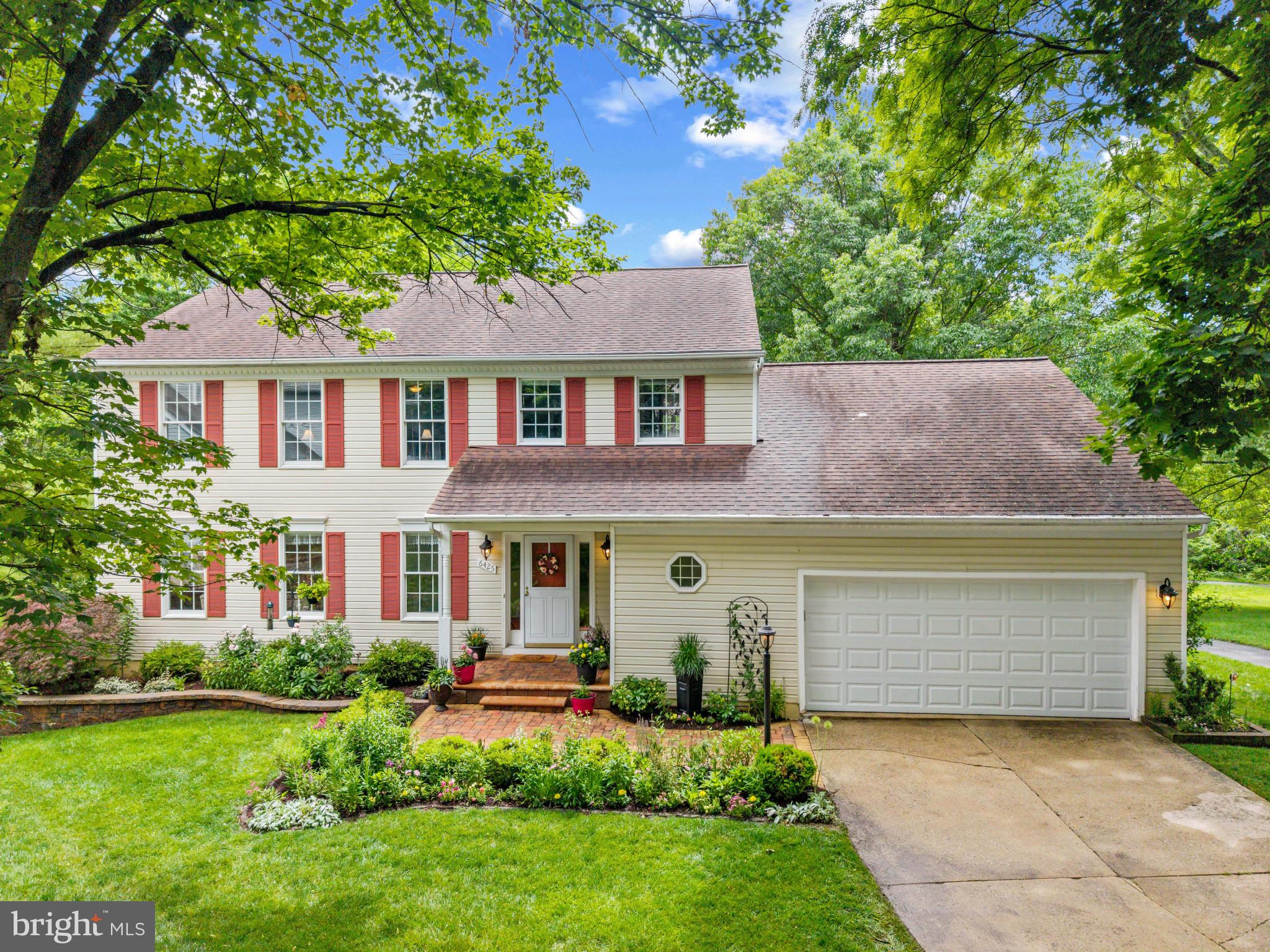 KENDALL RIDGE - Residential