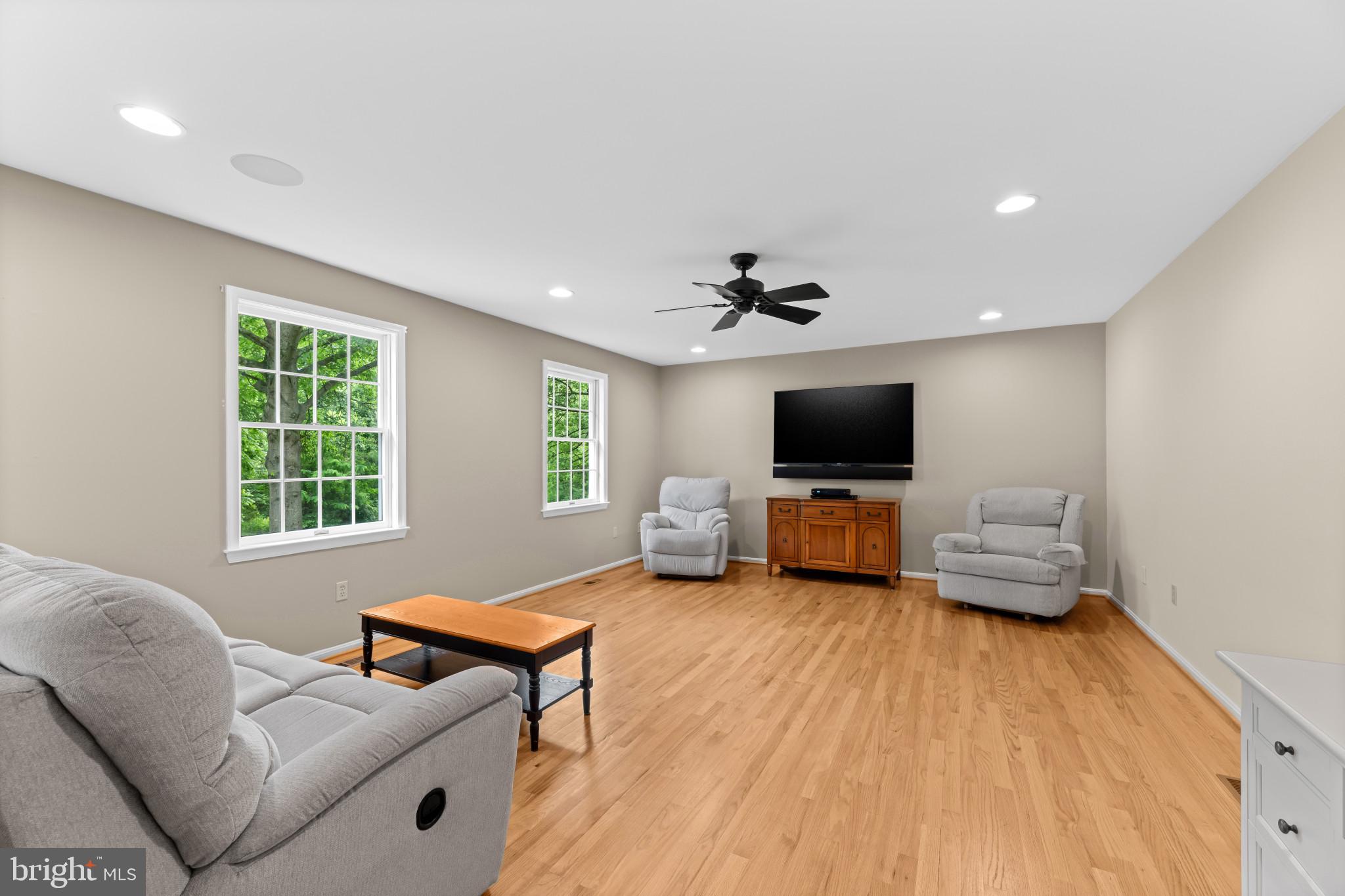KENDALL RIDGE - Residential