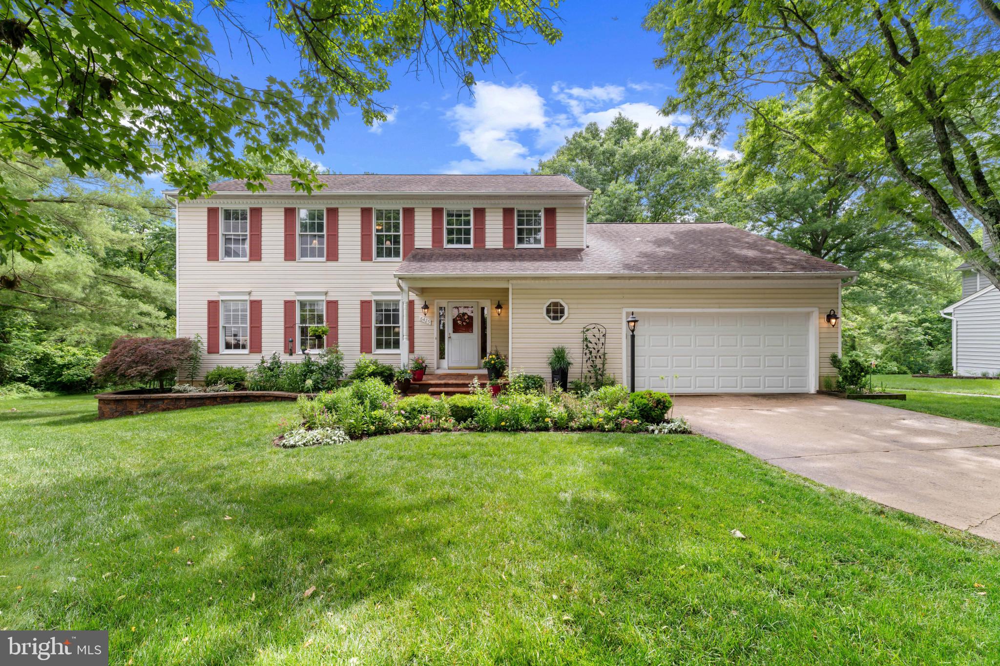 KENDALL RIDGE - Residential