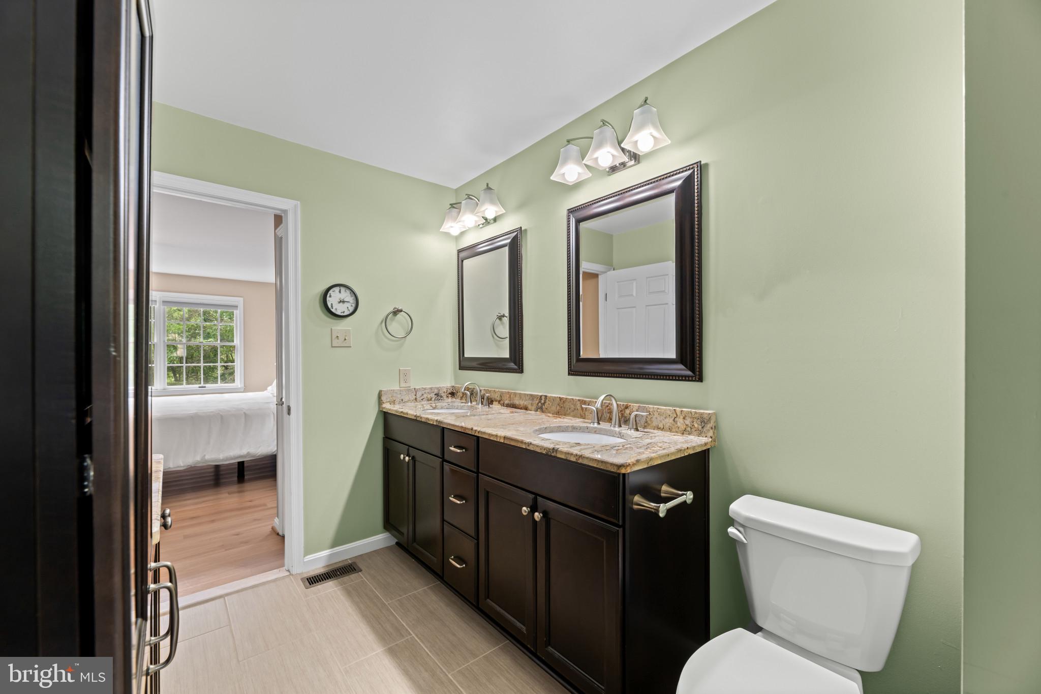 KENDALL RIDGE - Residential