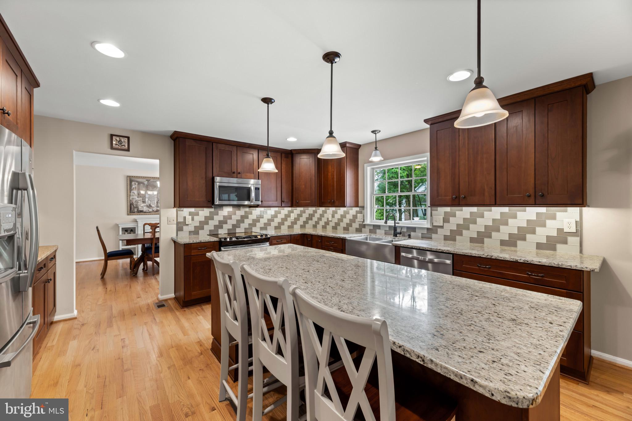 KENDALL RIDGE - Residential