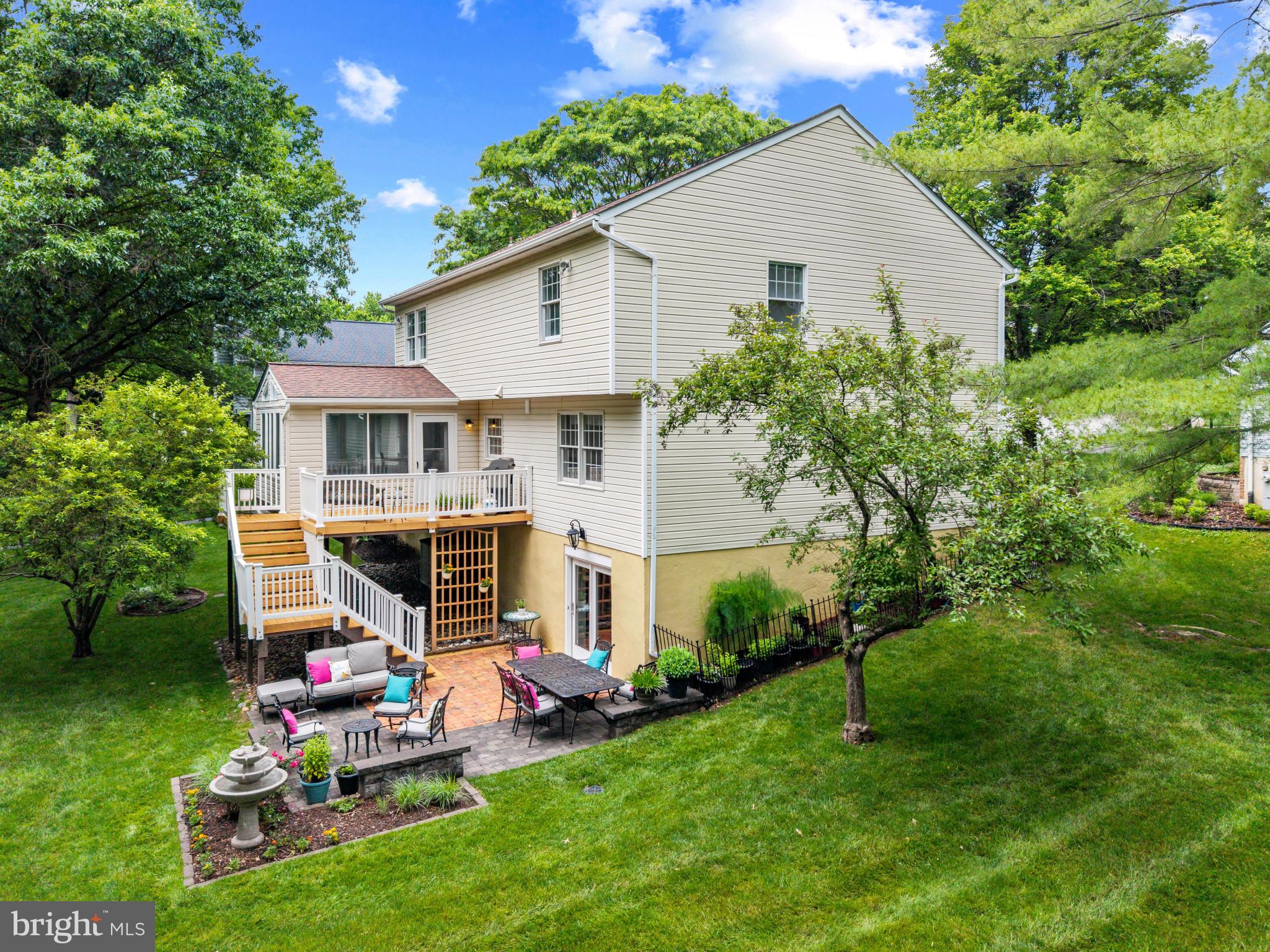 KENDALL RIDGE - Residential