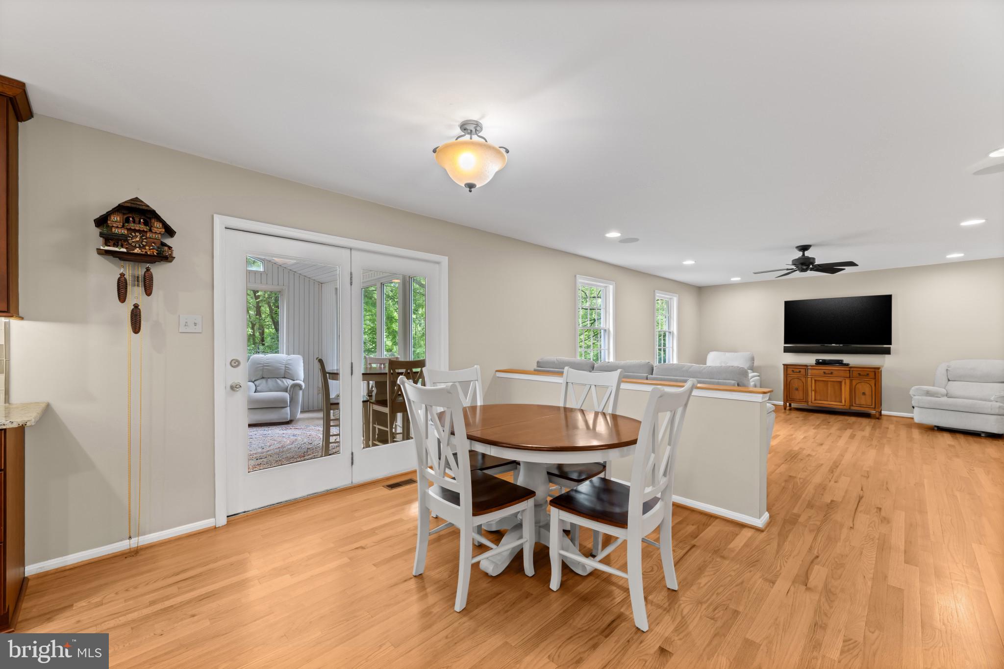 KENDALL RIDGE - Residential