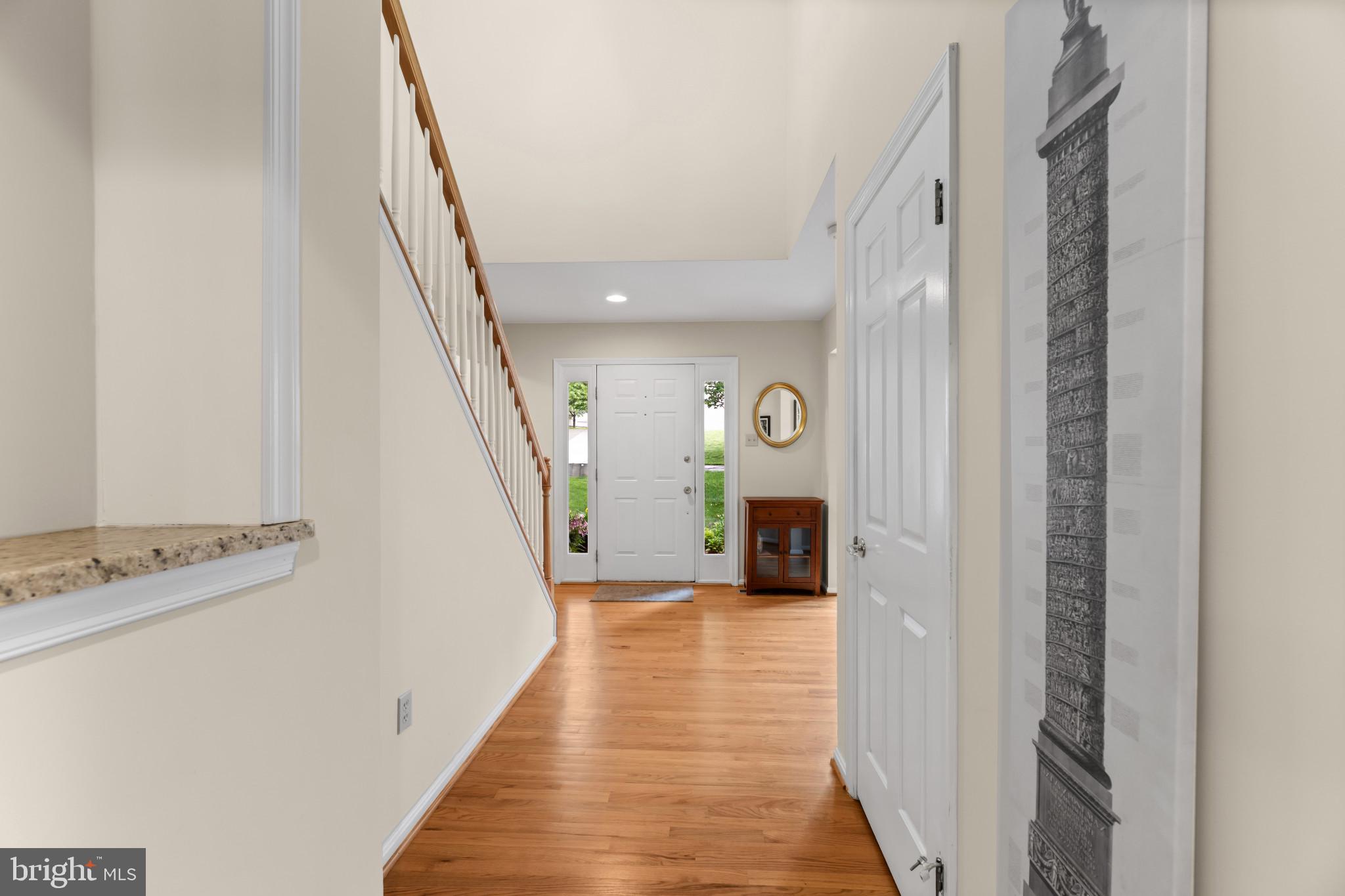 KENDALL RIDGE - Residential