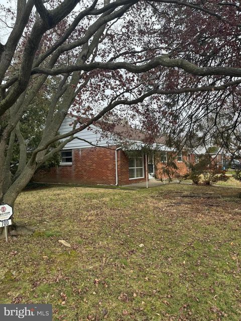 Tiny photo for 700 Shawmont Avenue, PHILADELPHIA, PA 19128 (MLS # PAPH2566190)