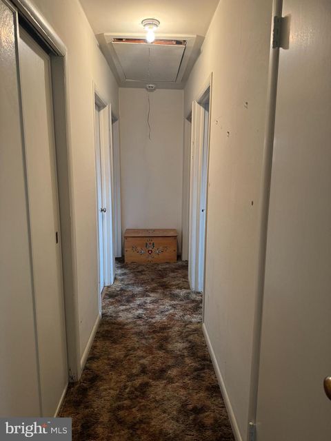 Tiny photo for 700 Shawmont Avenue, PHILADELPHIA, PA 19128 (MLS # PAPH2566190)