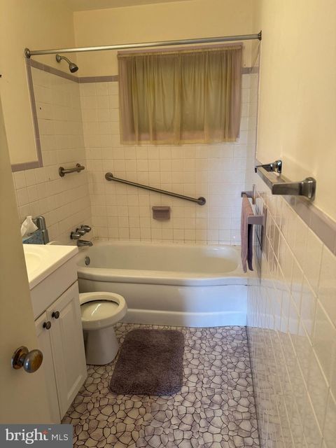 Tiny photo for 700 Shawmont Avenue, PHILADELPHIA, PA 19128 (MLS # PAPH2566190)