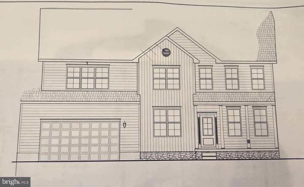 Photo of 124 Flint Dr #61, HANOVER, PA 17331 (MLS # PAAD2021032)