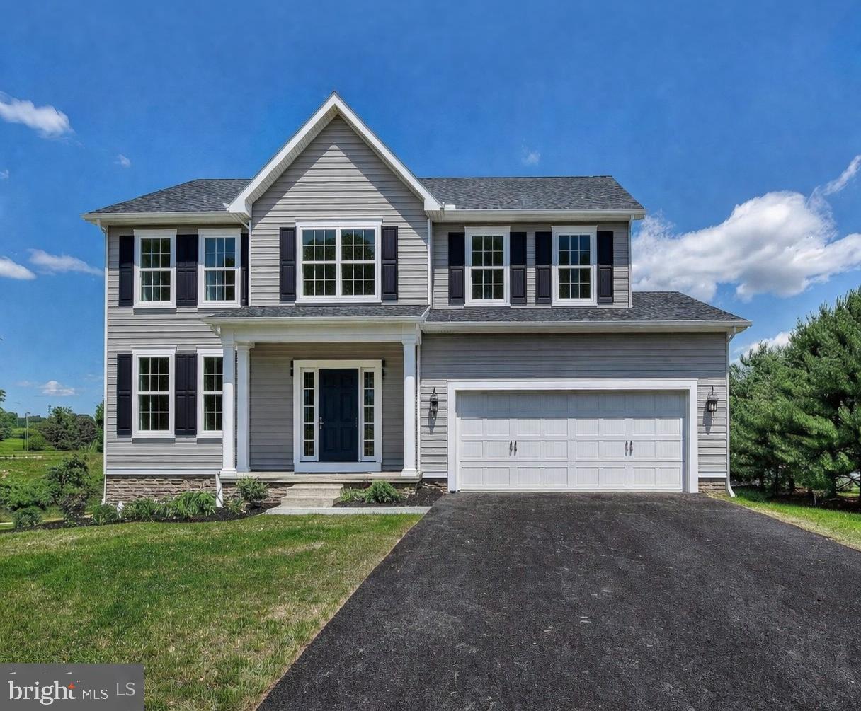 EAGLE ROCK - Residential