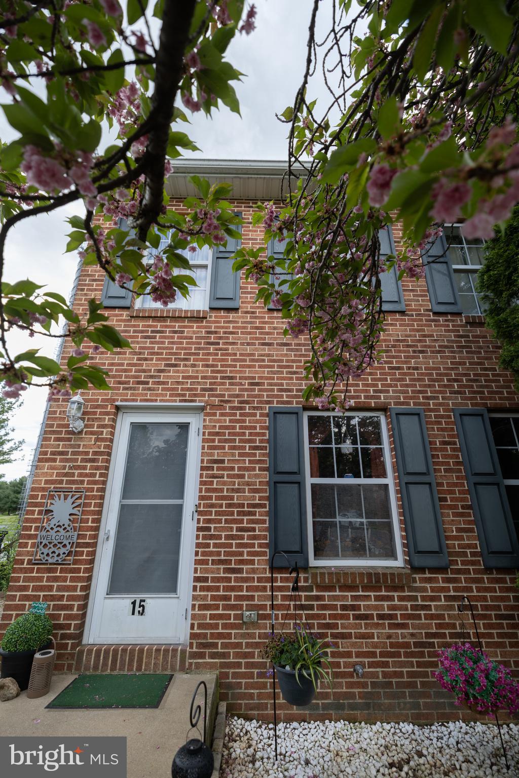 15 SCHOOL HOUSE LANE