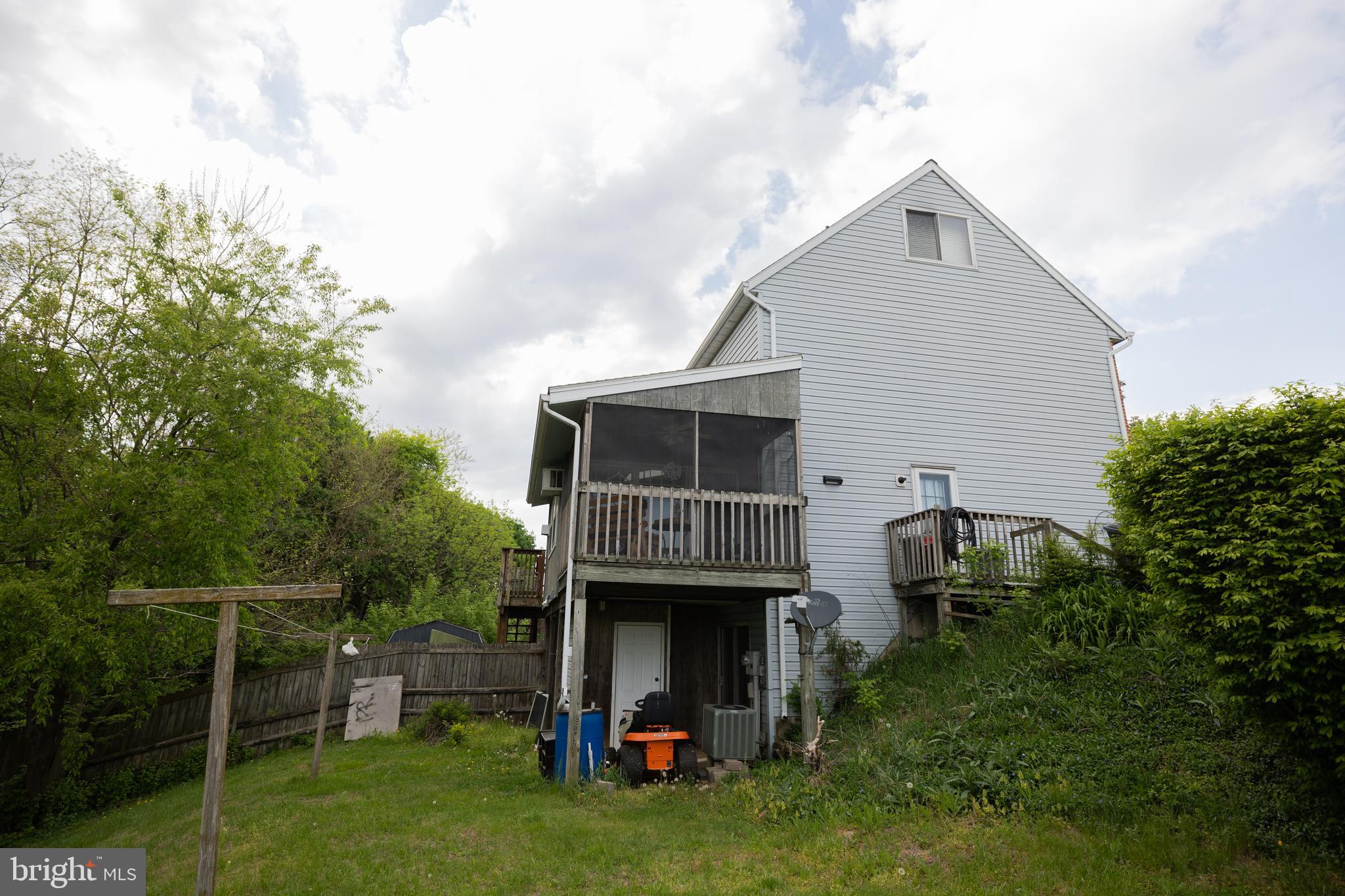 WARWICK - Residential