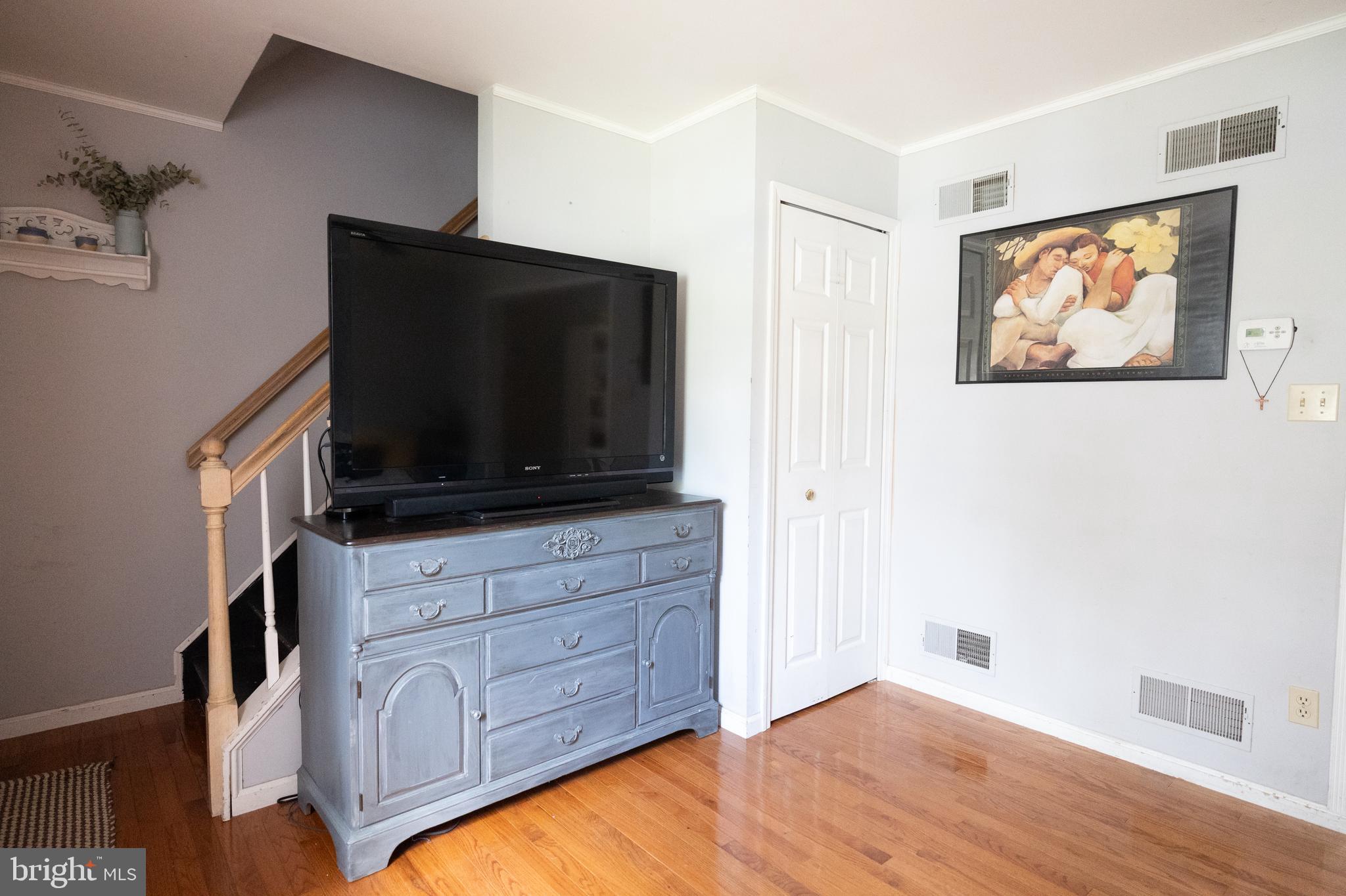 WARWICK - Residential