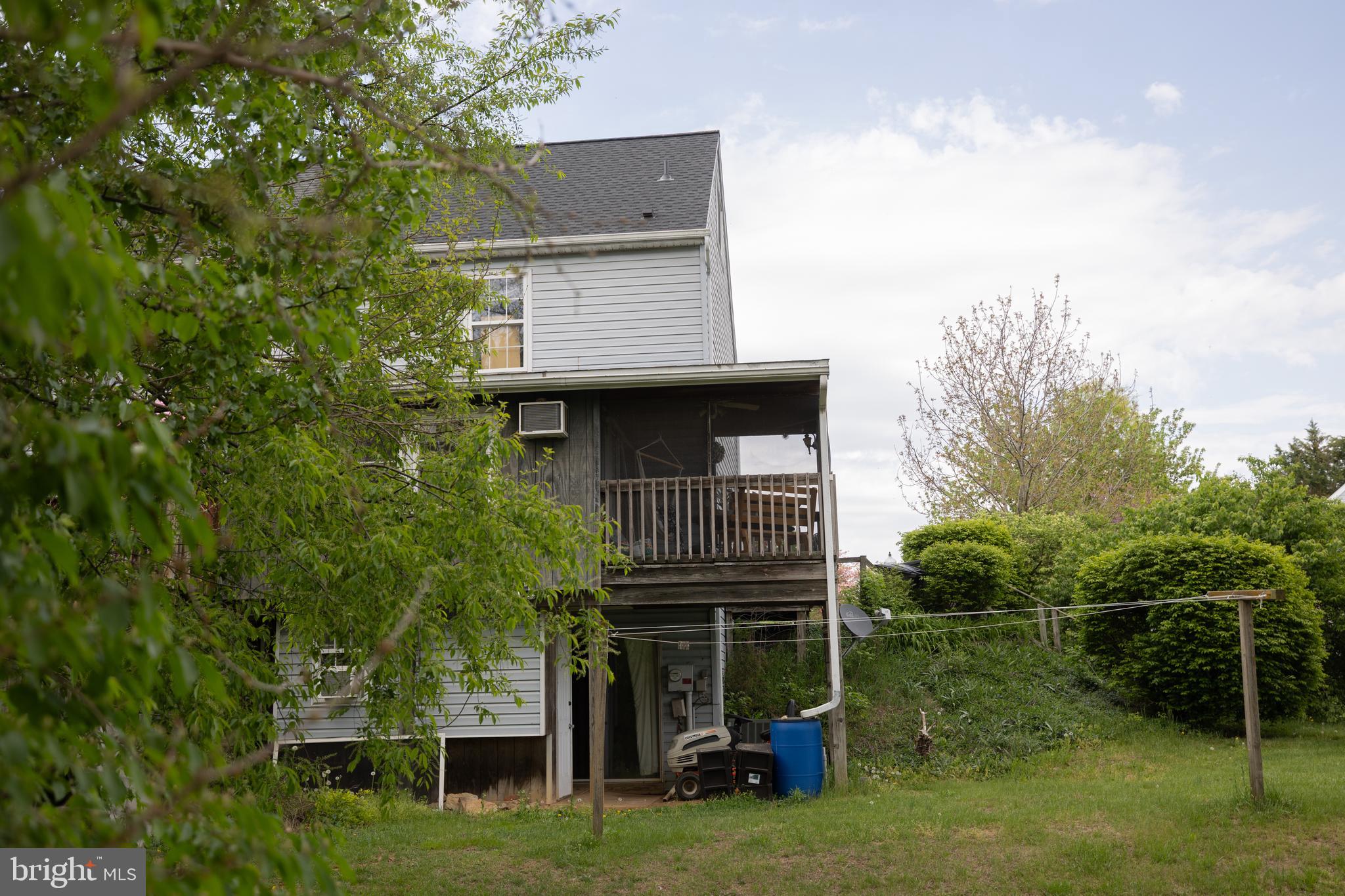 WARWICK - Residential