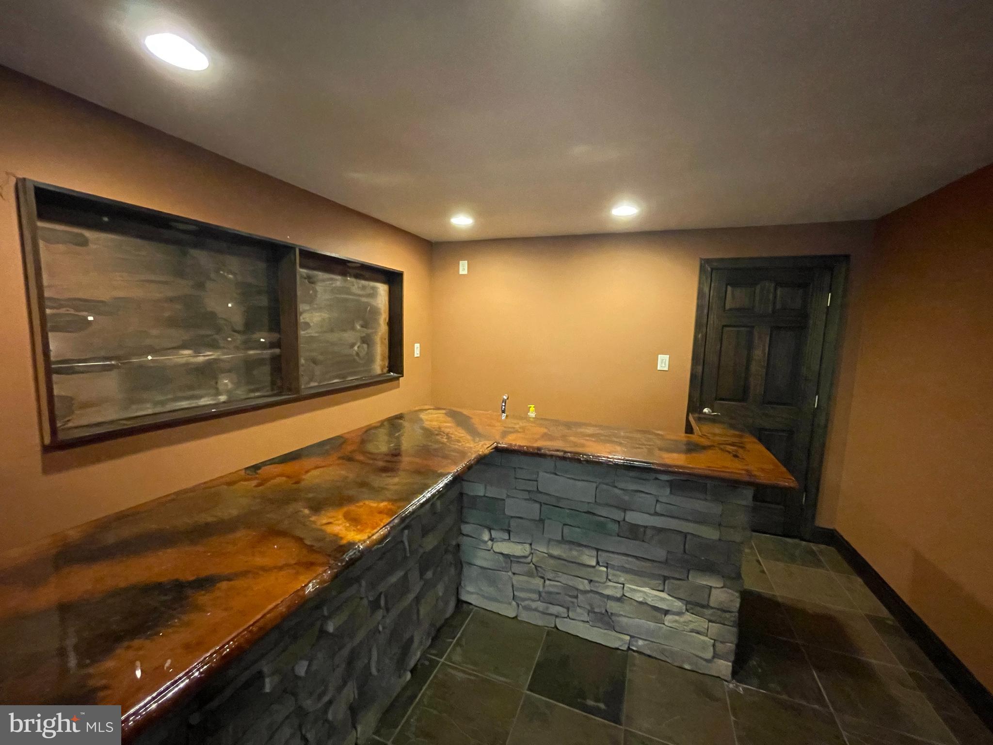 THE ARBORS - Residential Lease