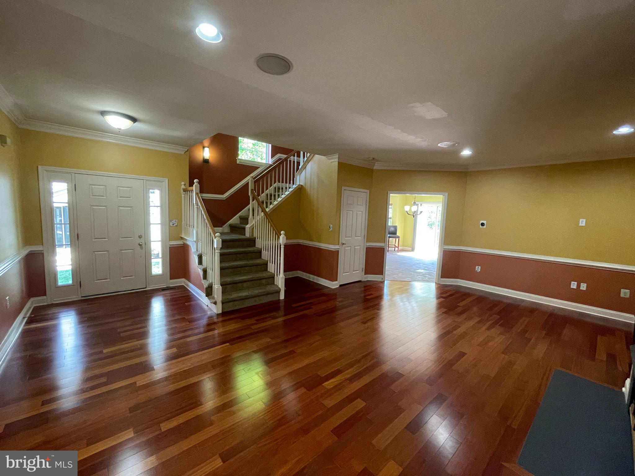 THE ARBORS - Residential Lease