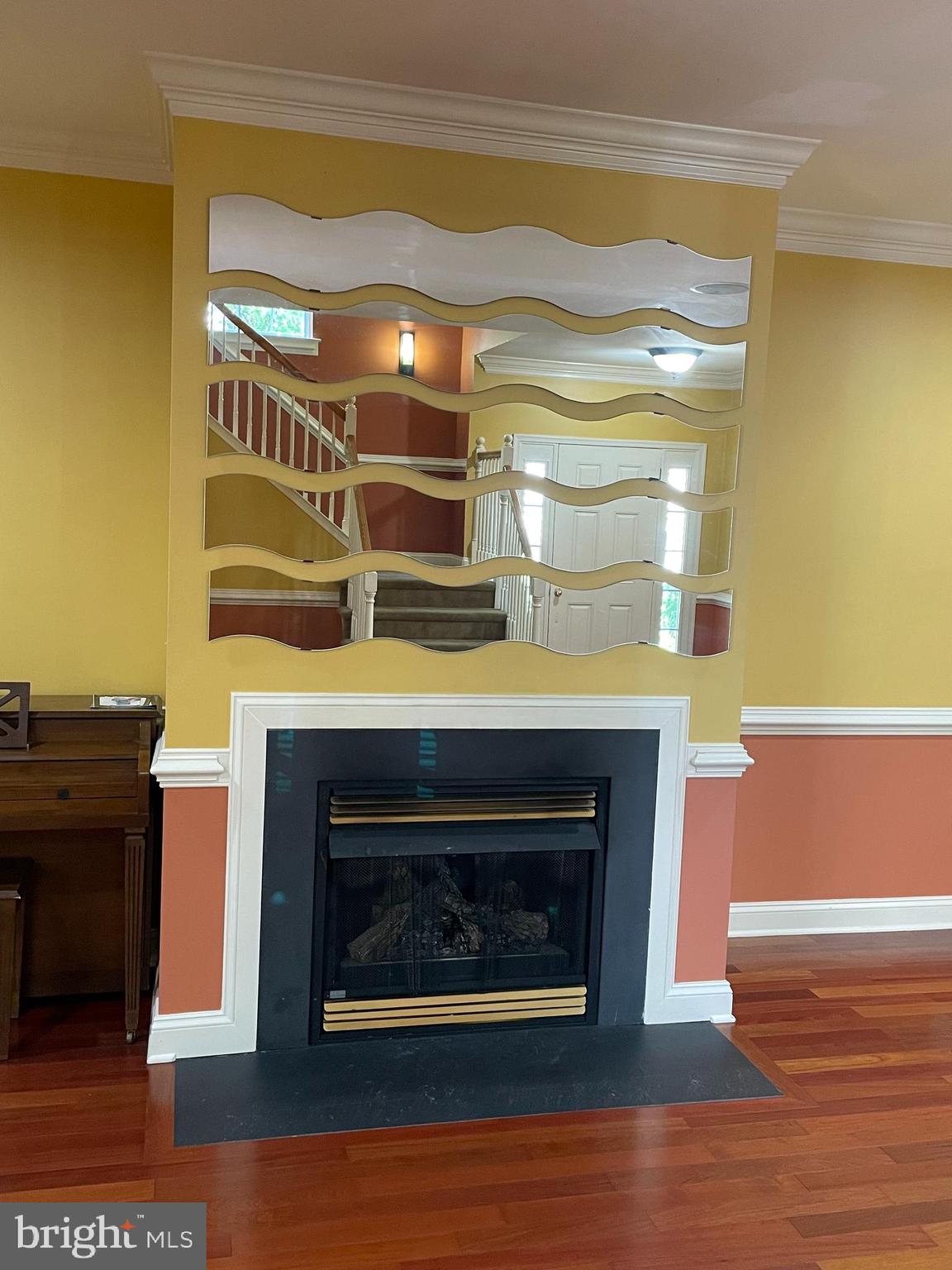 THE ARBORS - Residential Lease