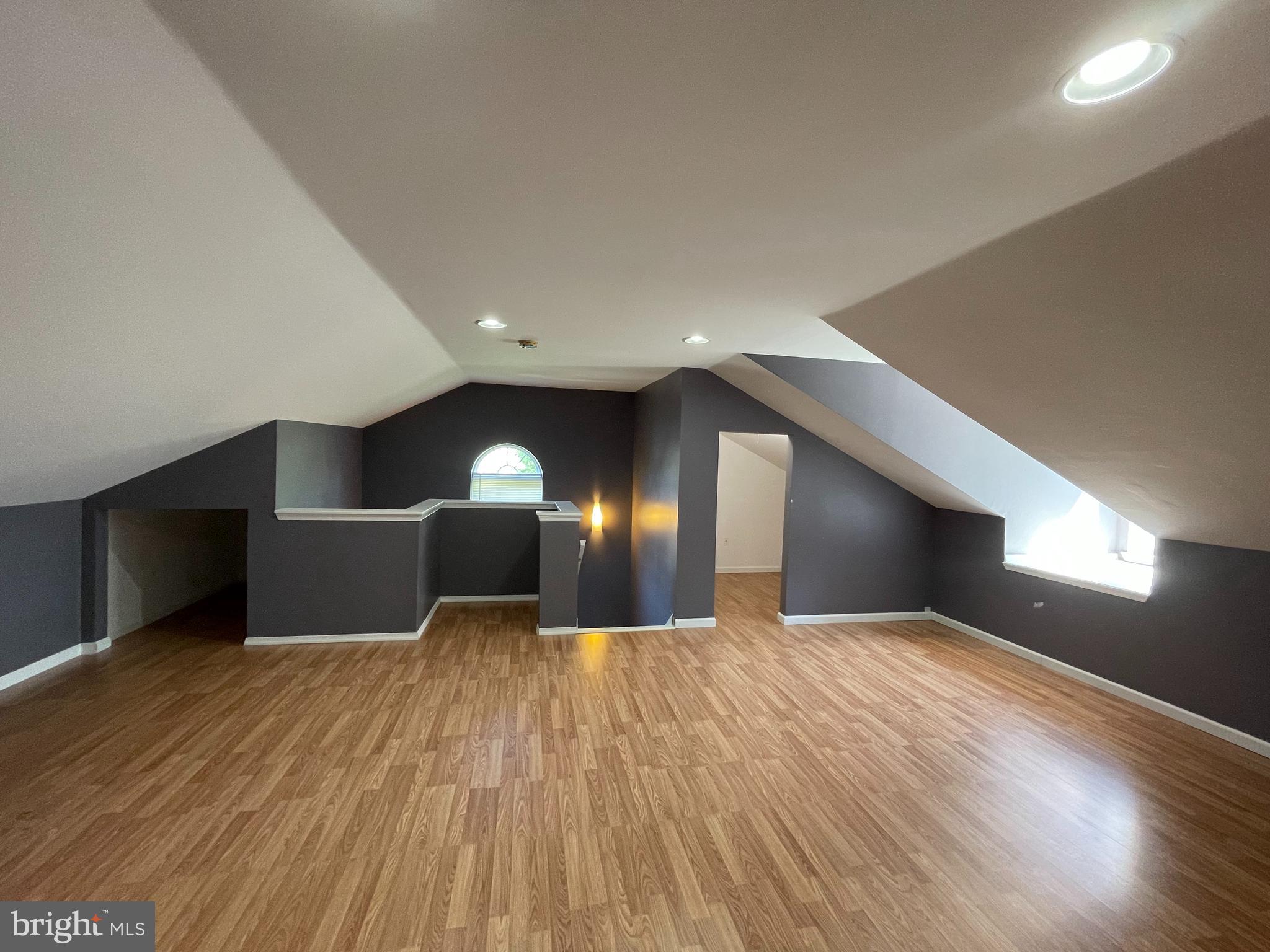 THE ARBORS - Residential Lease