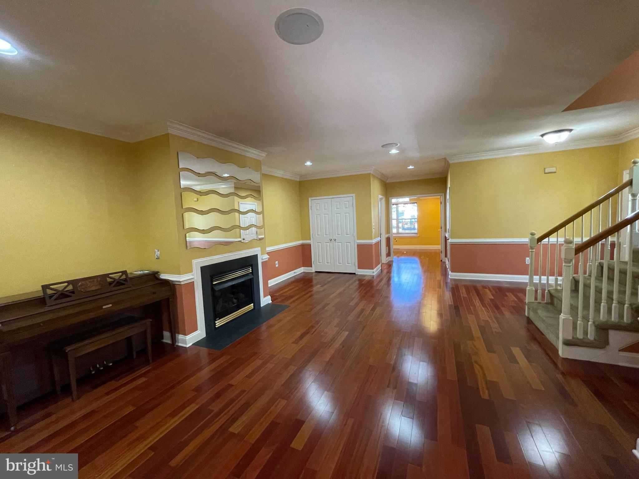 THE ARBORS - Residential Lease