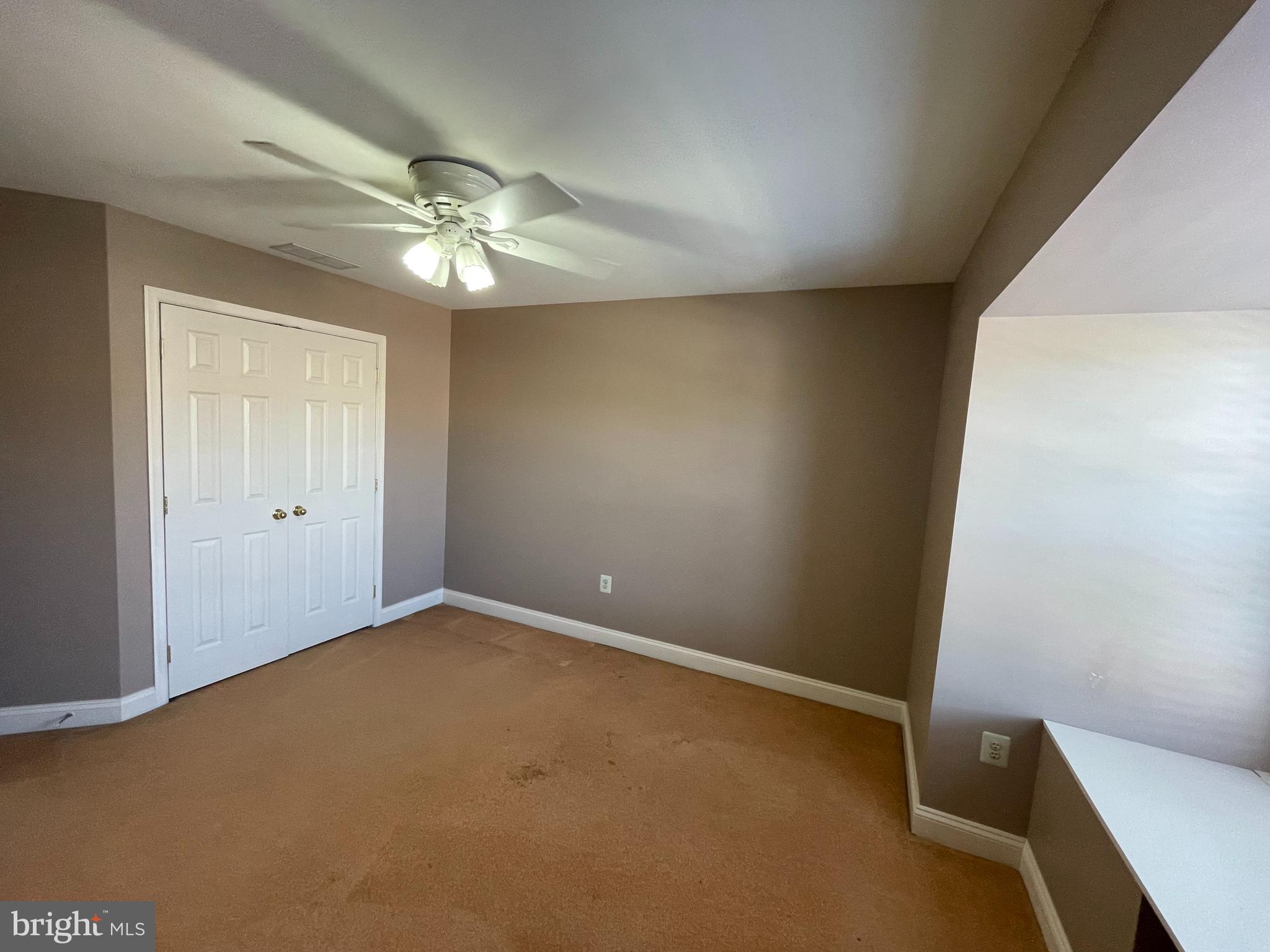 THE ARBORS - Residential Lease