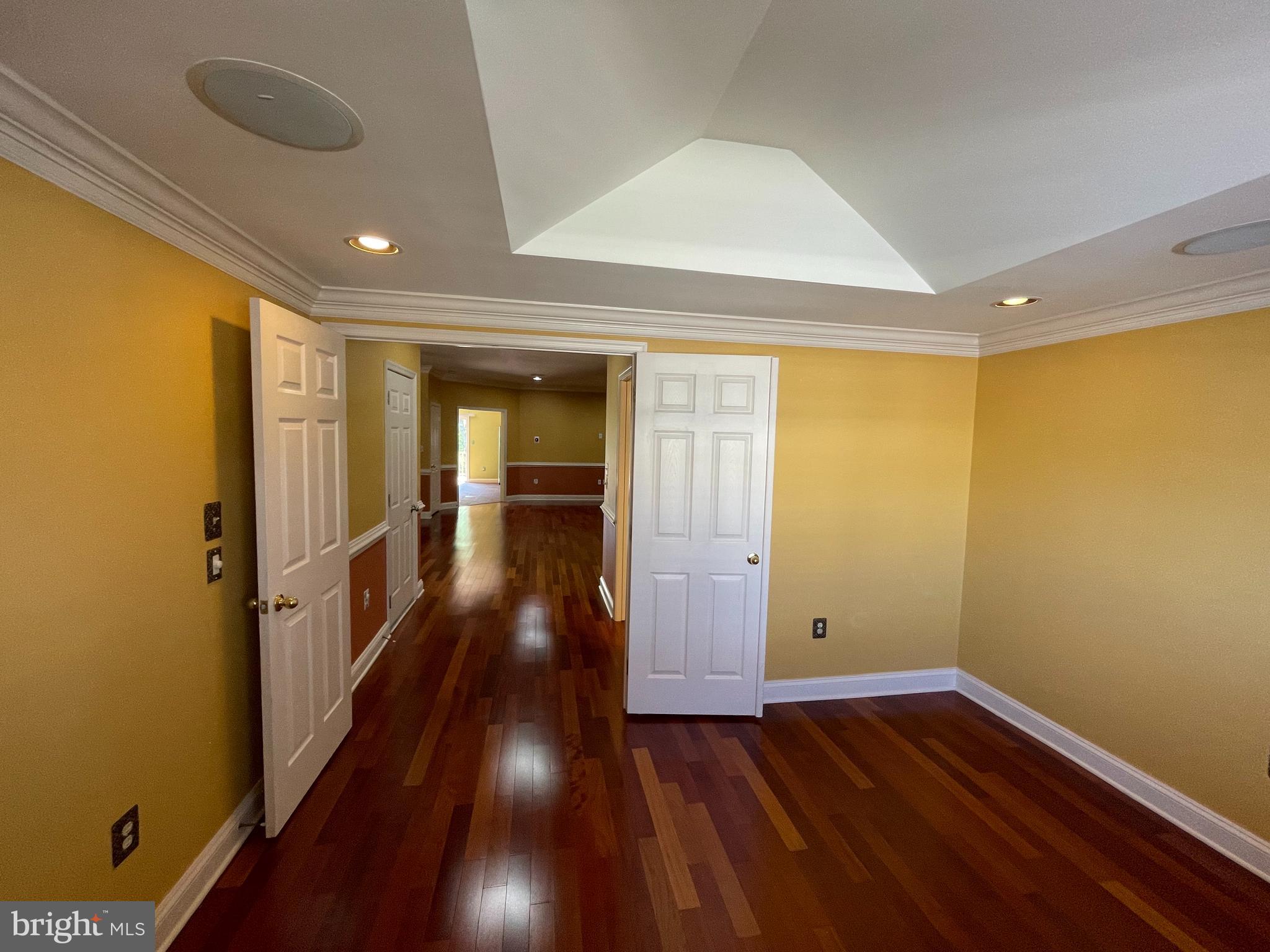 THE ARBORS - Residential Lease