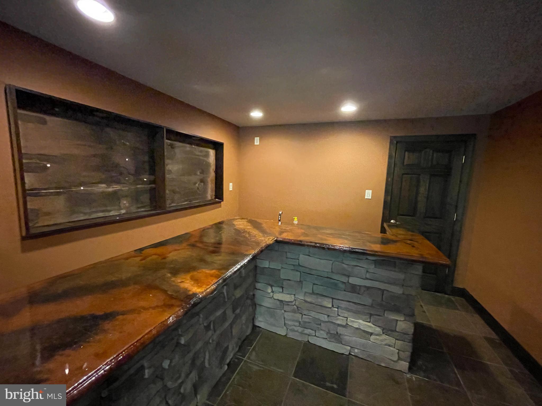 THE ARBORS - Residential Lease