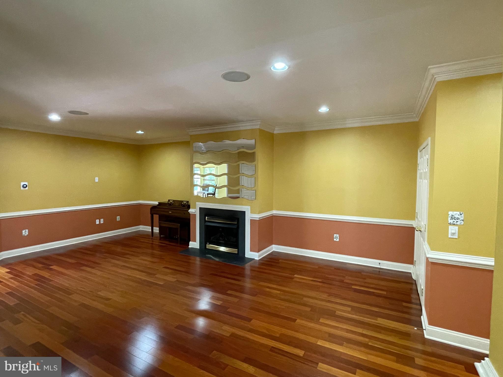 THE ARBORS - Residential Lease