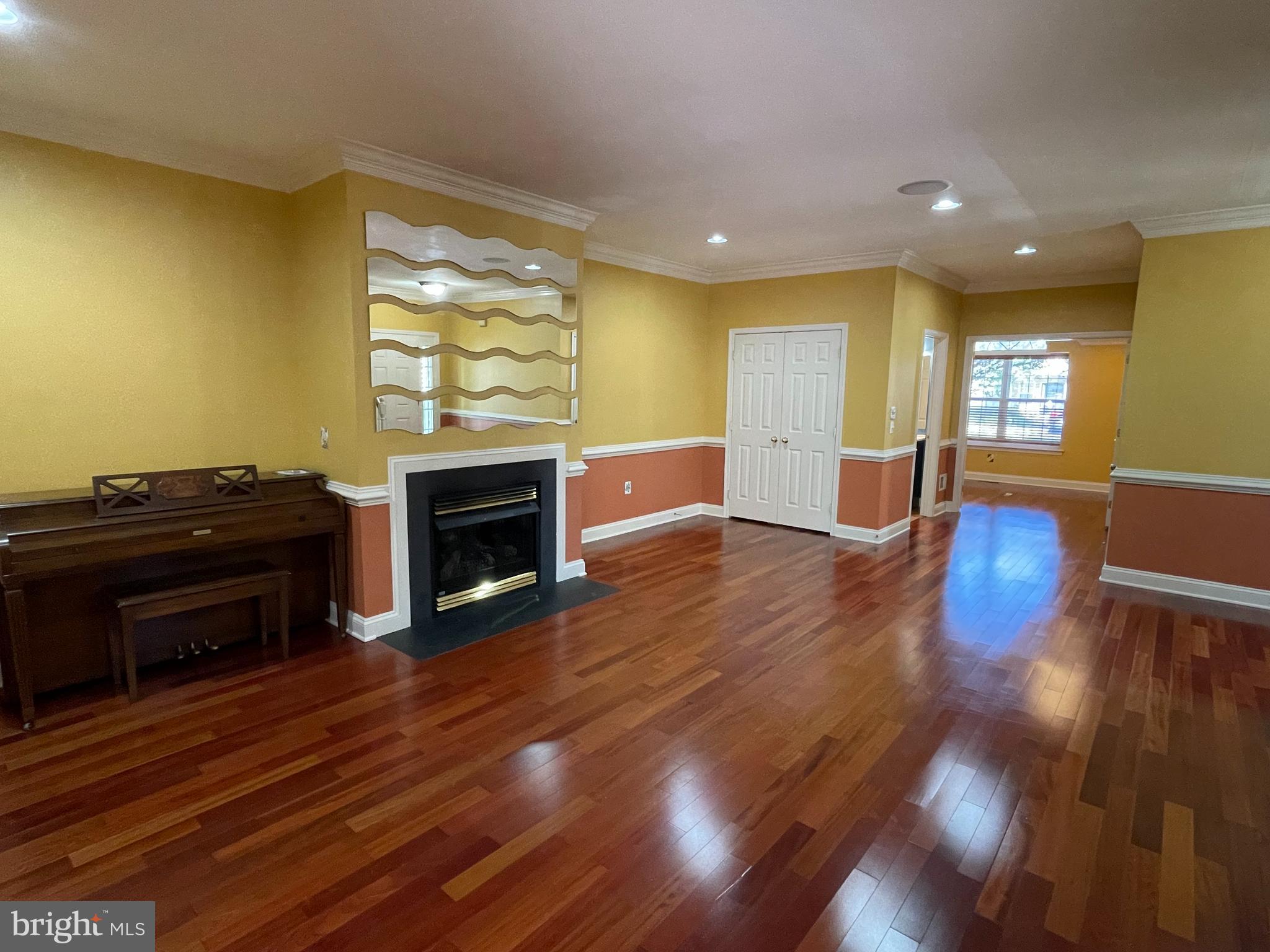 THE ARBORS - Residential Lease