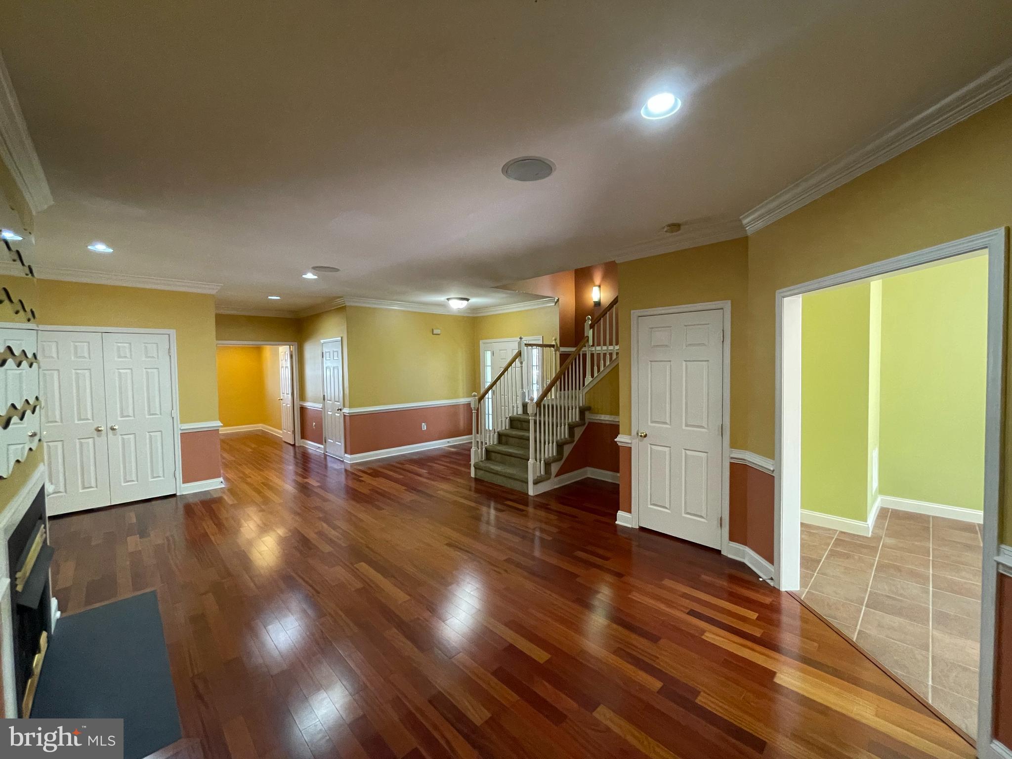 THE ARBORS - Residential Lease