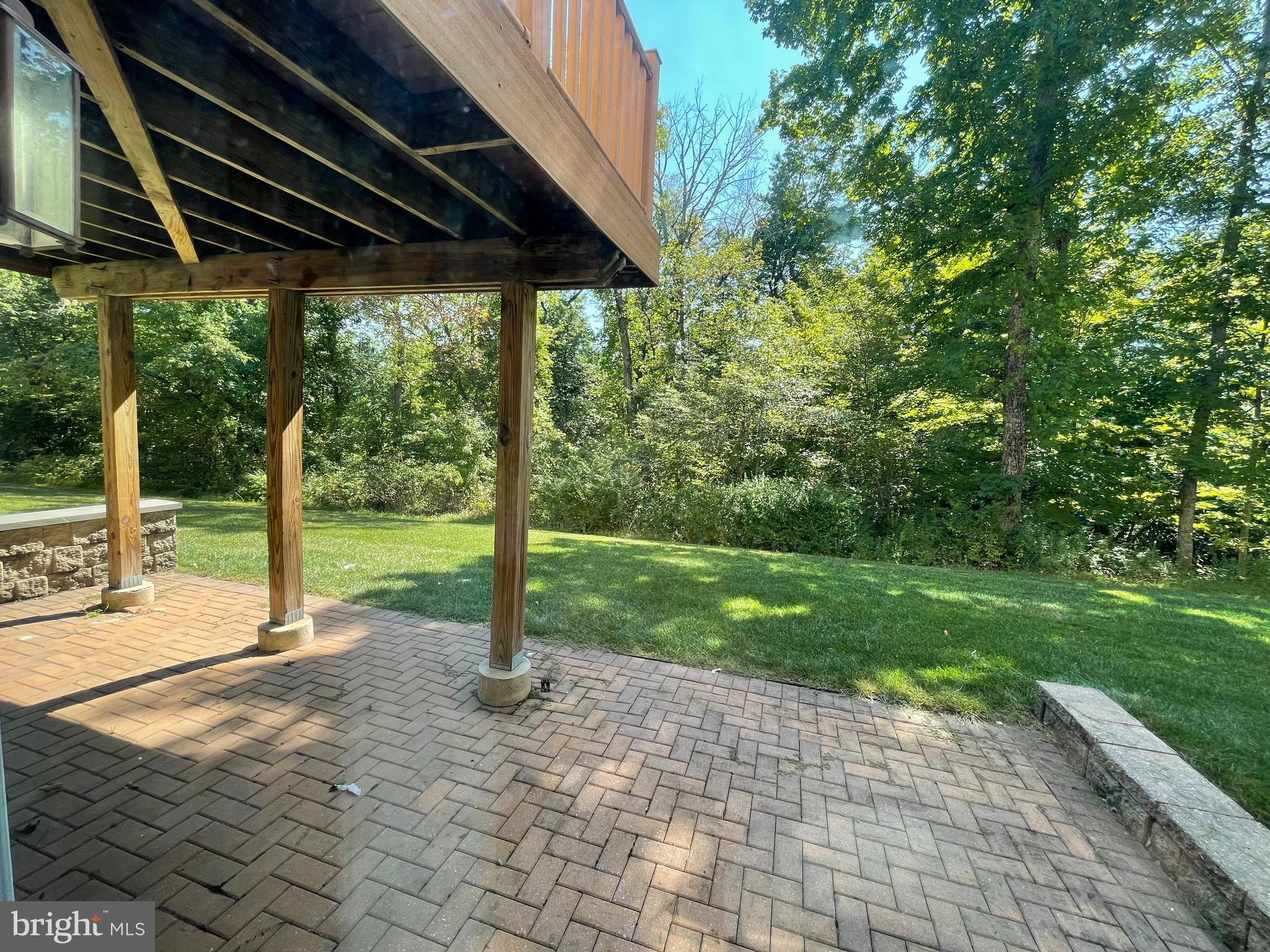 THE ARBORS - Residential Lease