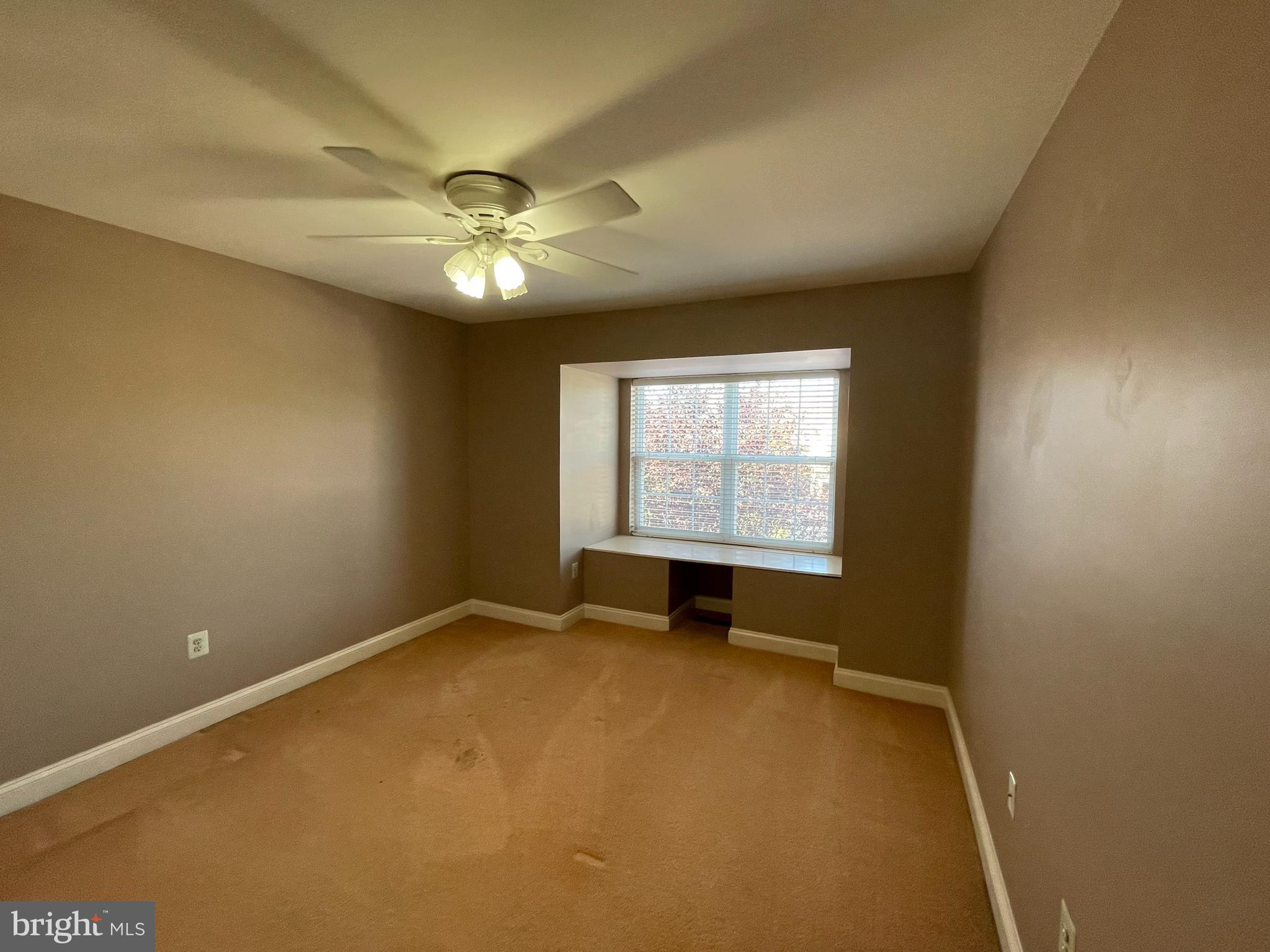 THE ARBORS - Residential Lease