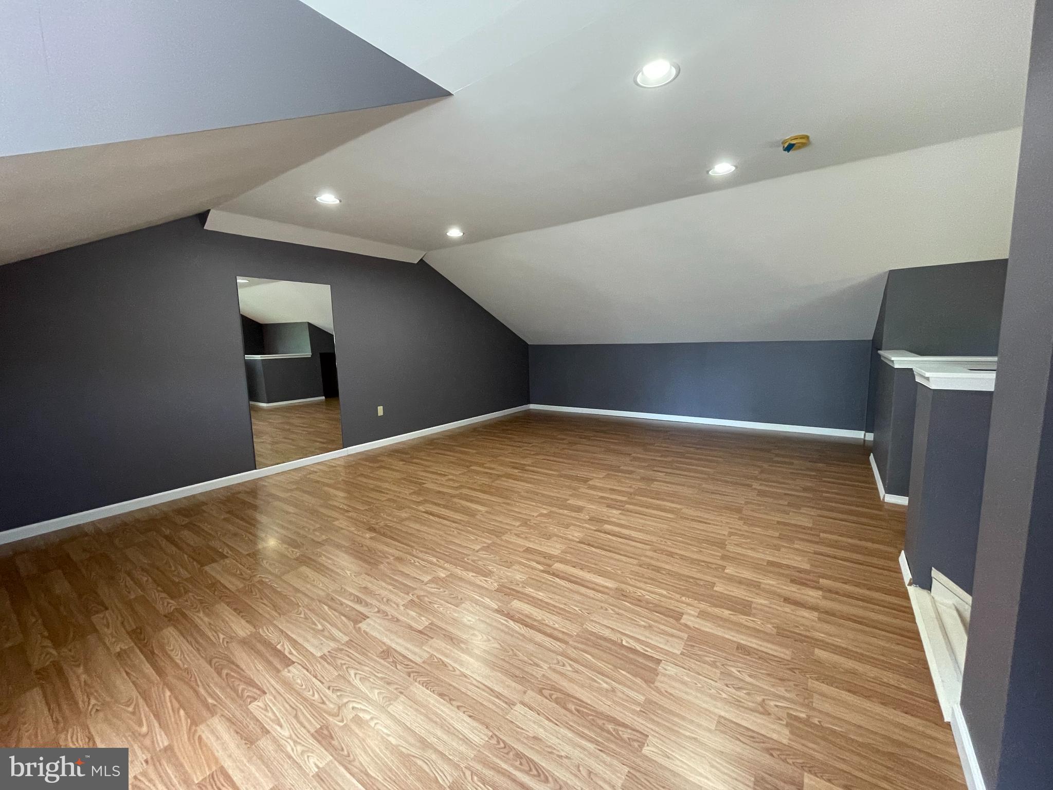 THE ARBORS - Residential Lease