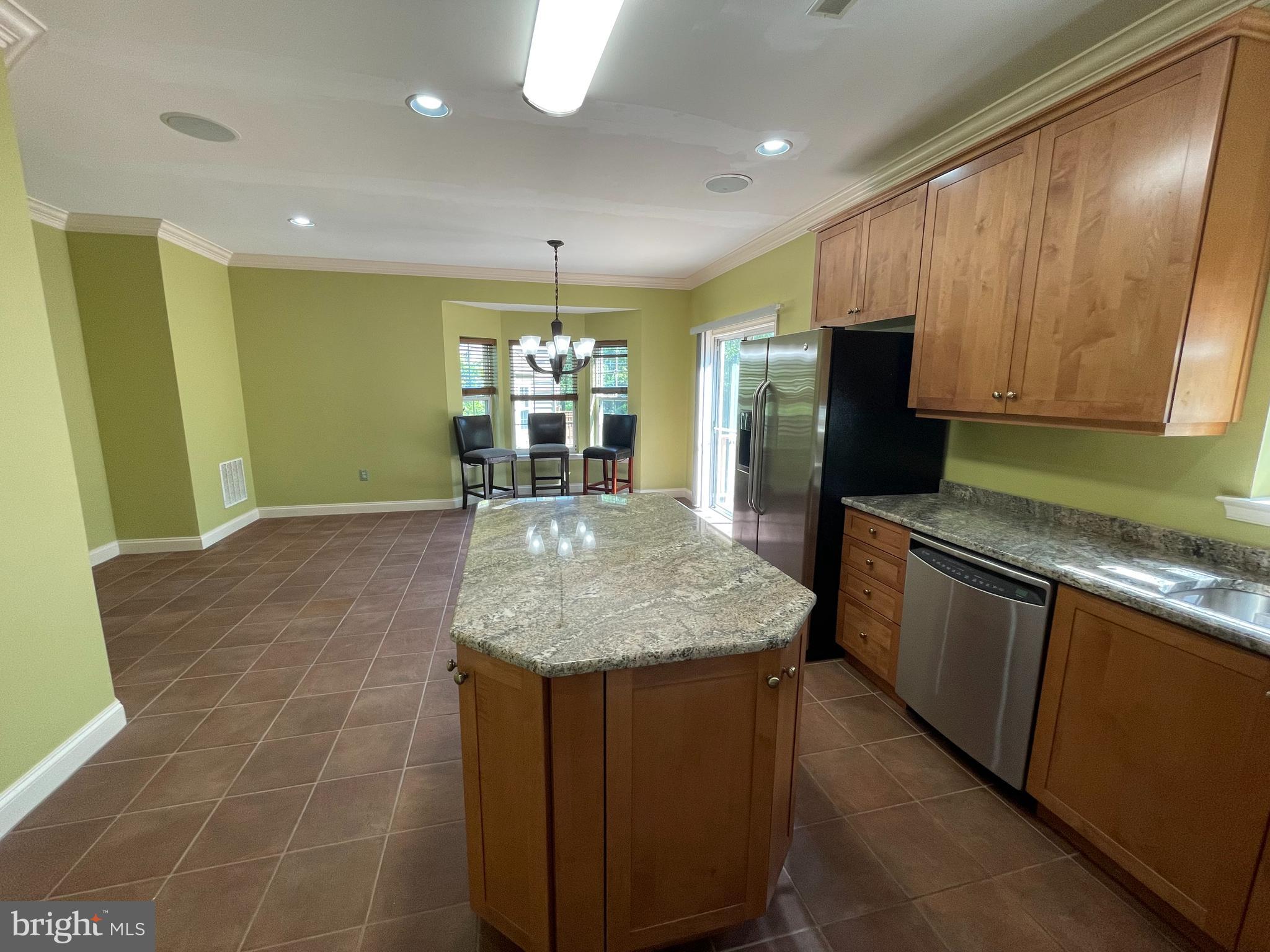 THE ARBORS - Residential Lease