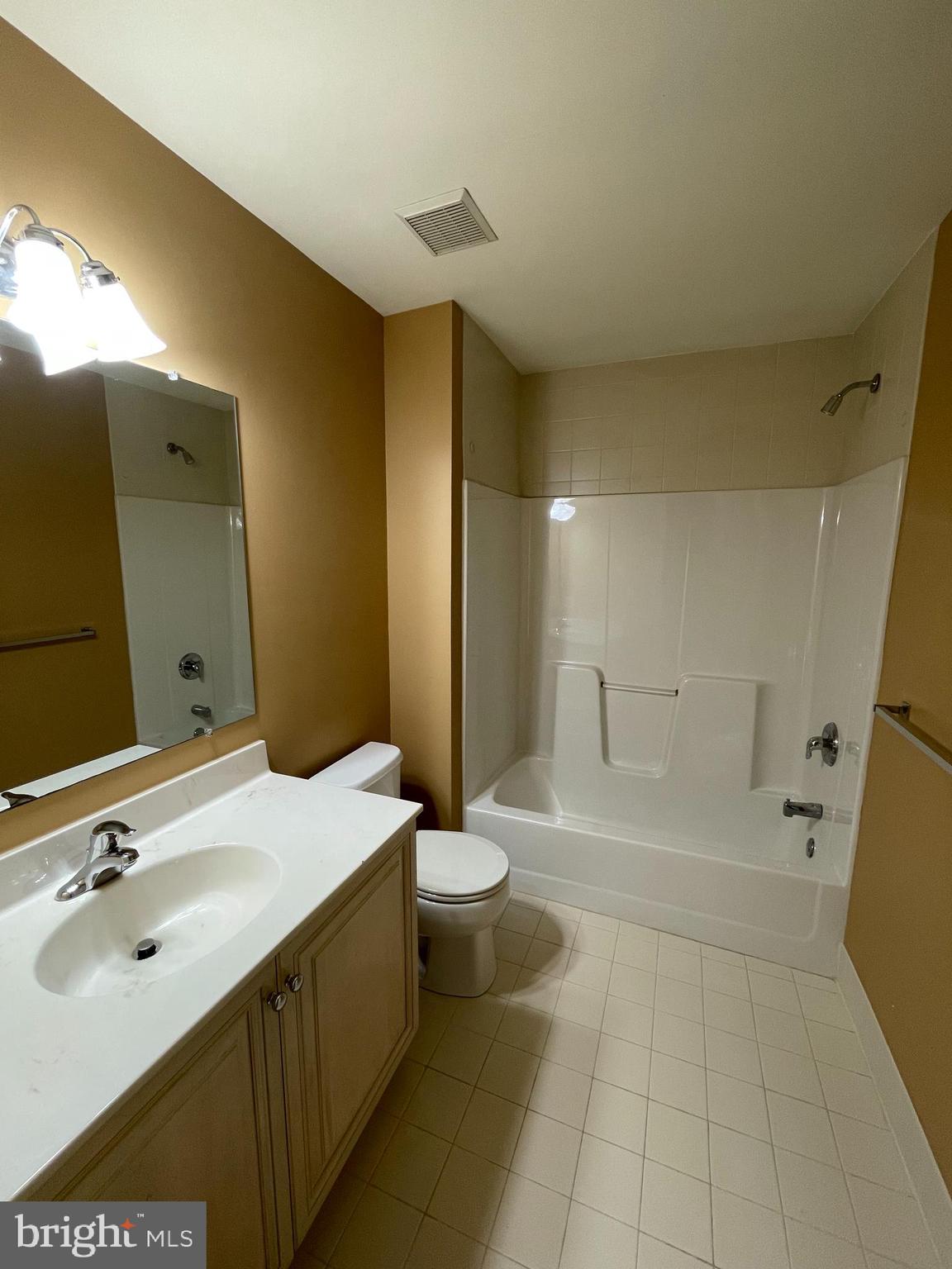 THE ARBORS - Residential Lease