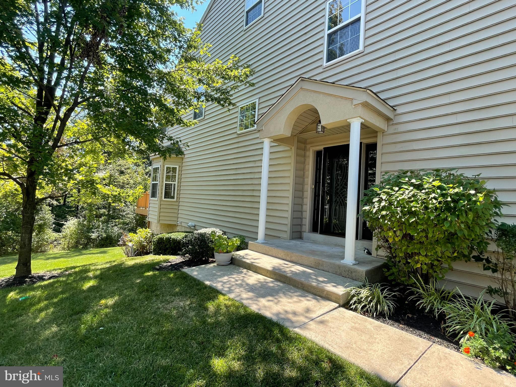 THE ARBORS - Residential Lease