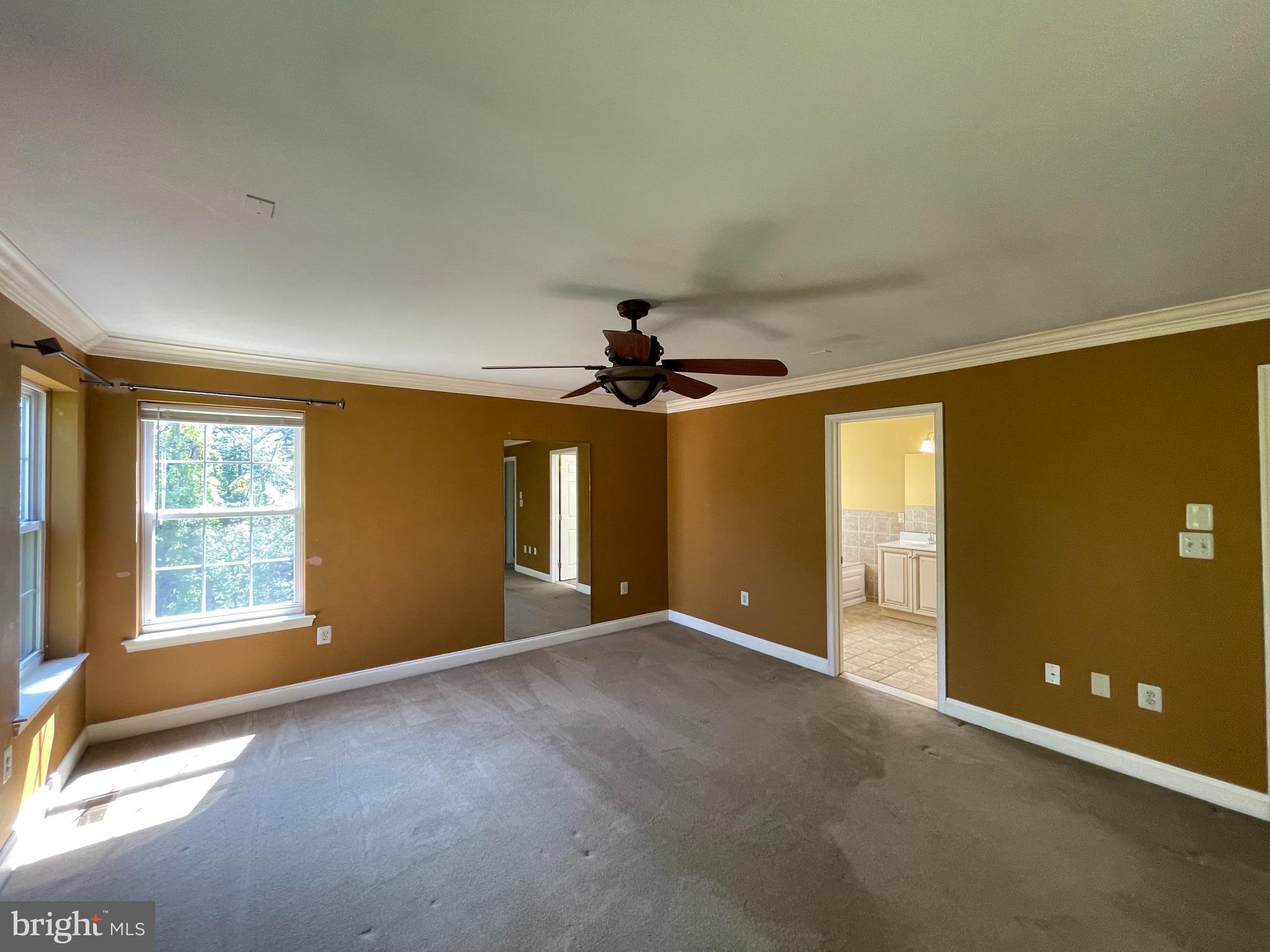 THE ARBORS - Residential Lease