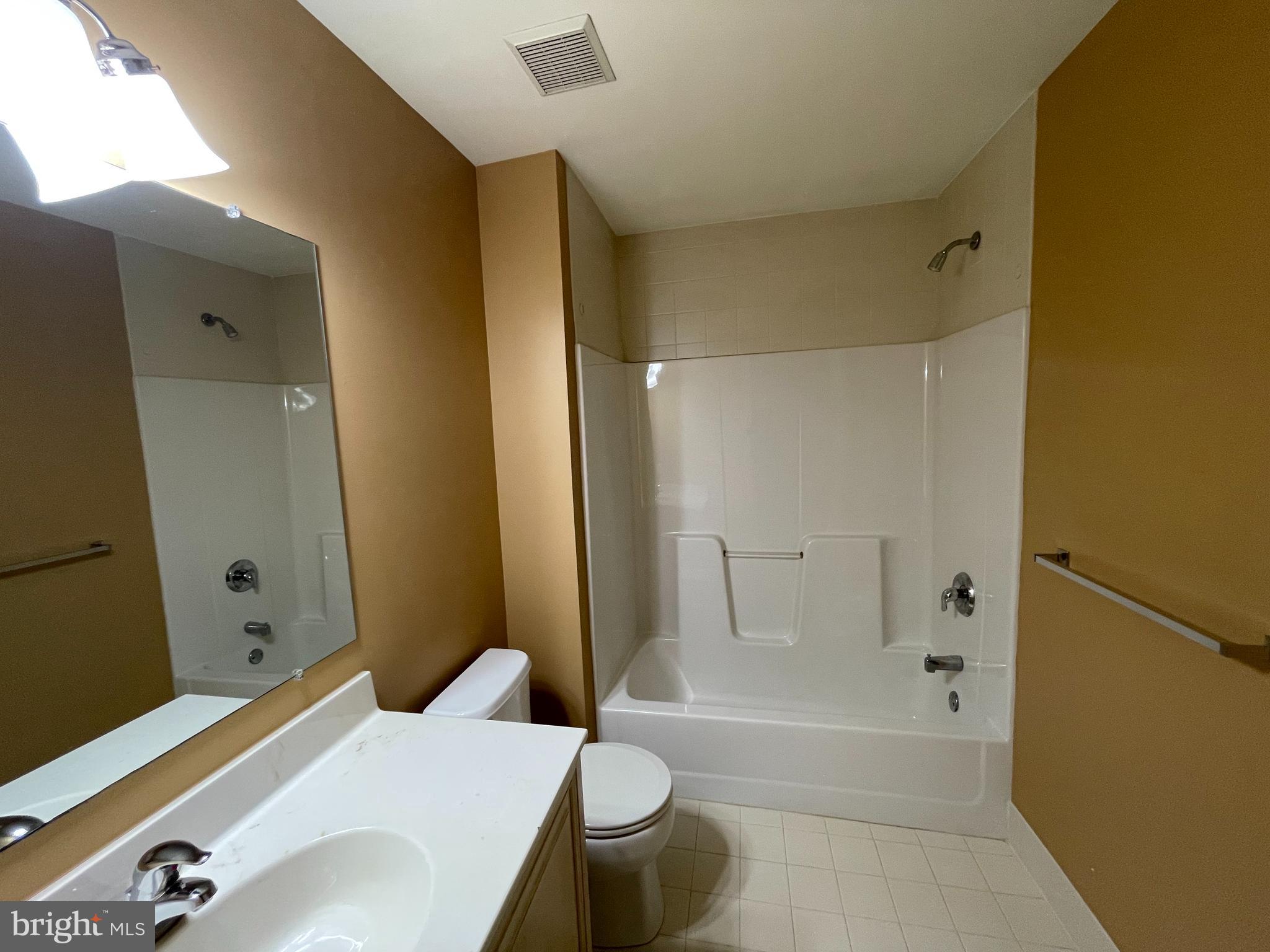 THE ARBORS - Residential Lease