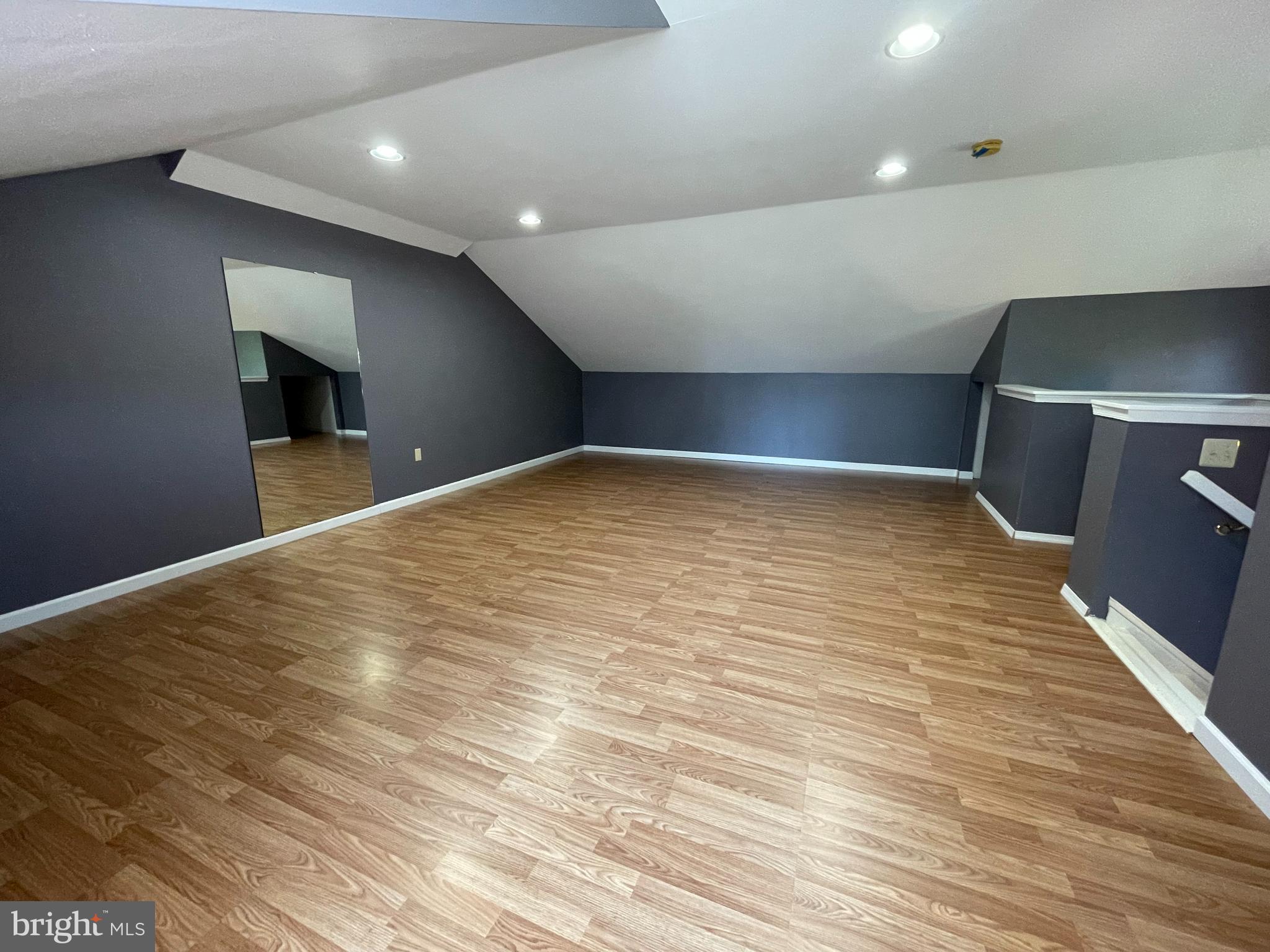 THE ARBORS - Residential Lease