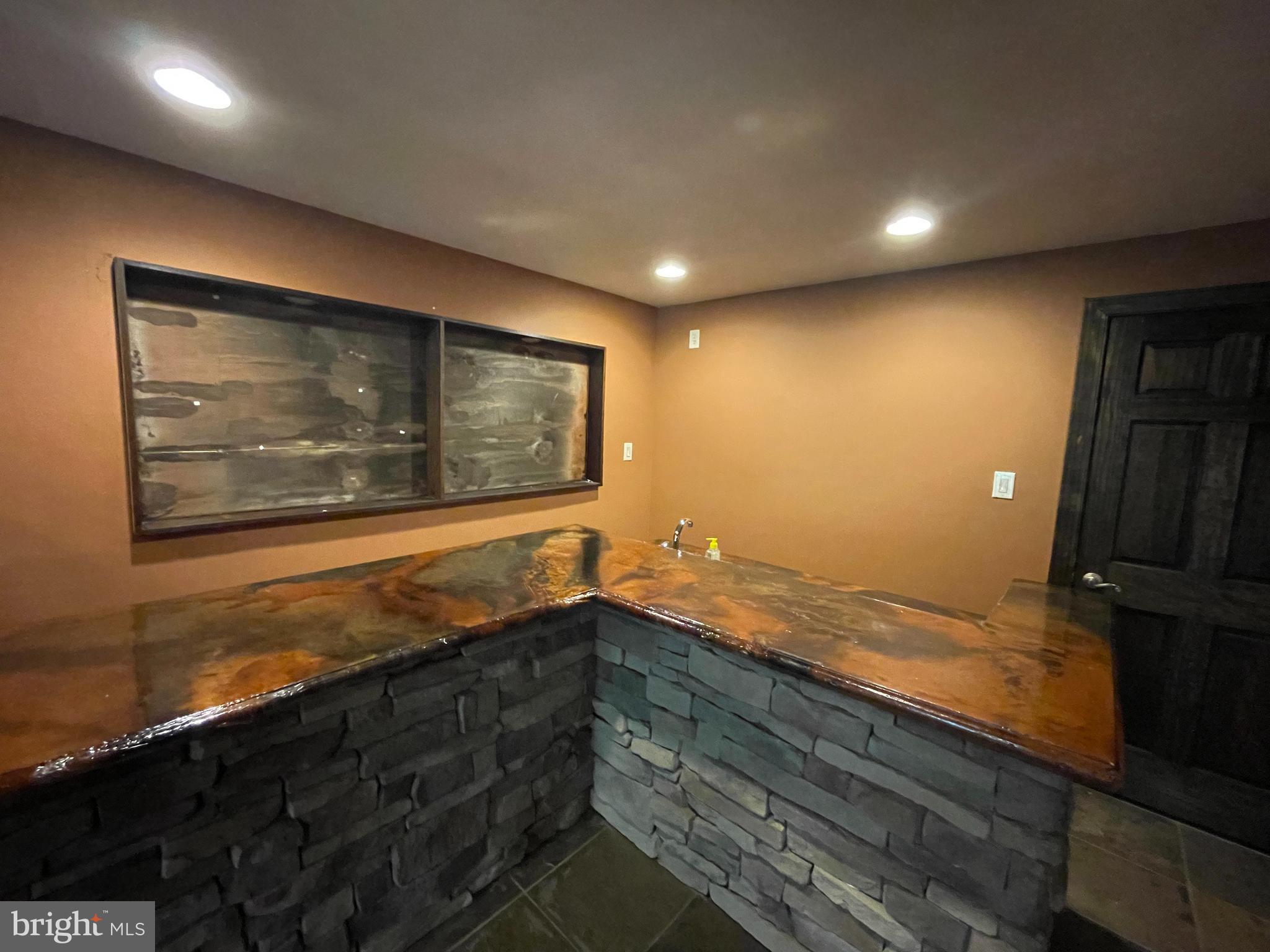 THE ARBORS - Residential Lease