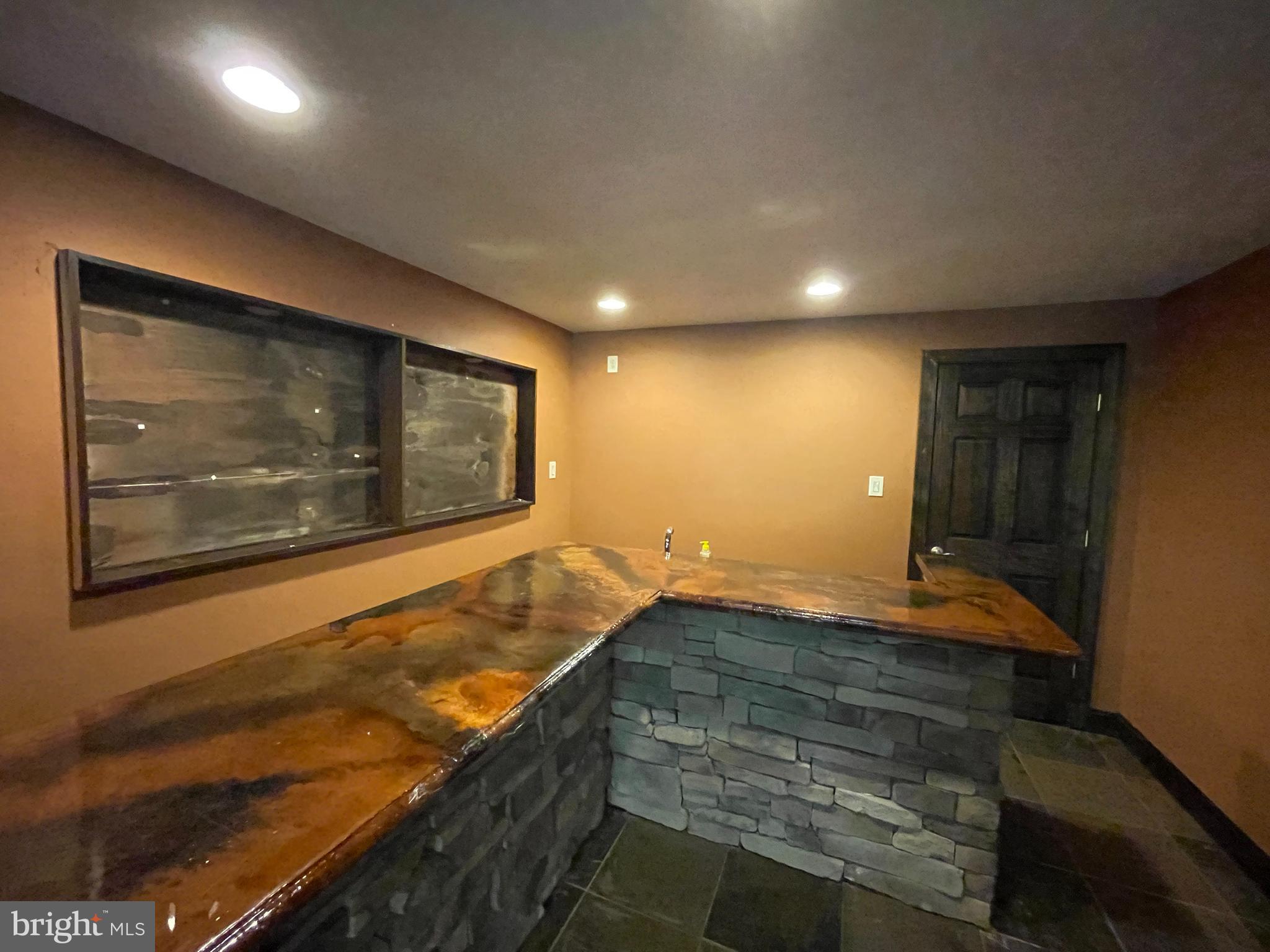 THE ARBORS - Residential Lease