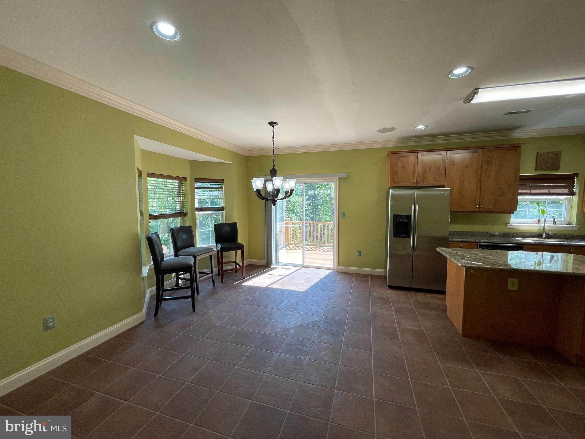 THE ARBORS - Residential Lease